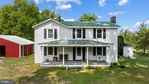 775 Spring Road, Mineral, VA 23117 - #: VALA2010316