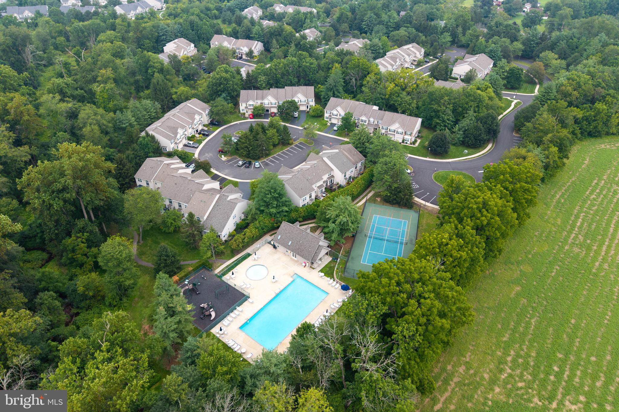 KIMBERTON GREENE - Residential