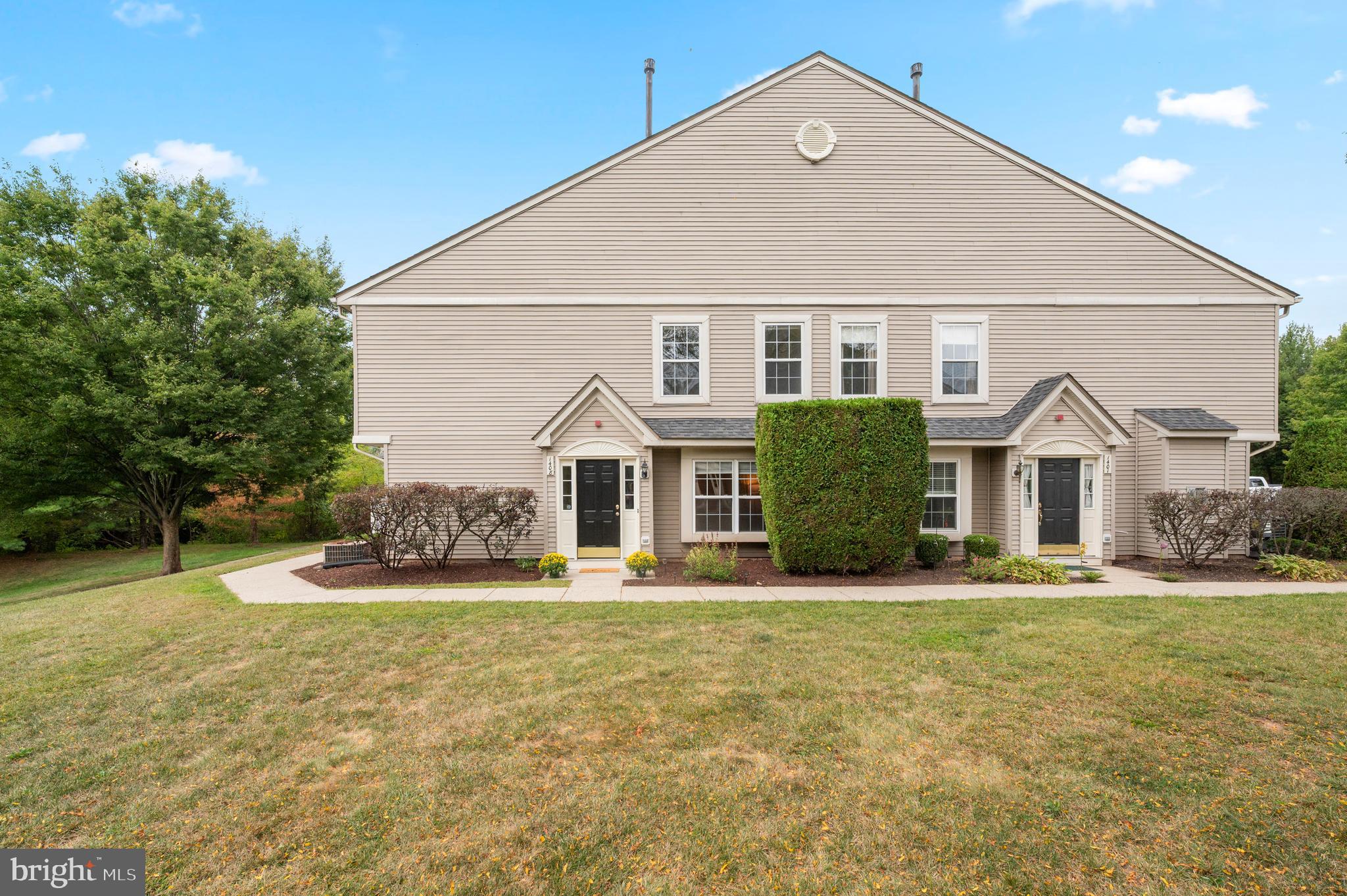 KIMBERTON GREENE - Residential