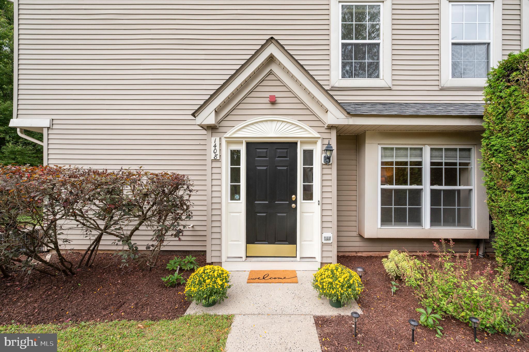 KIMBERTON GREENE - Residential