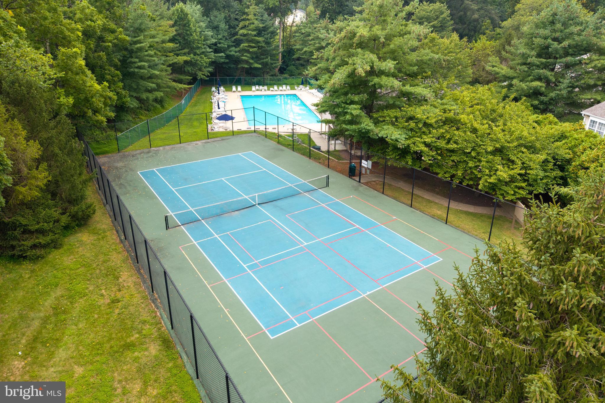 KIMBERTON GREENE - Residential