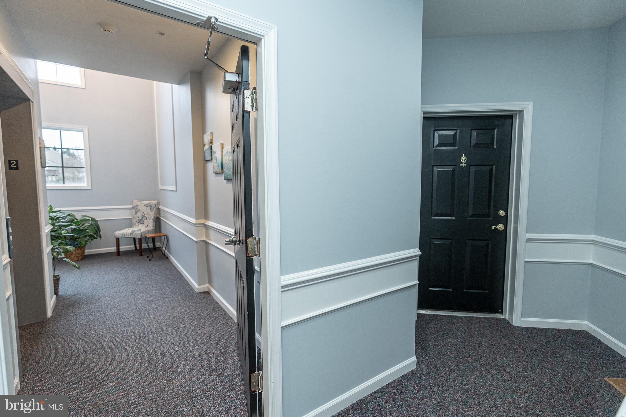 VILLAGE GREEN - Residential