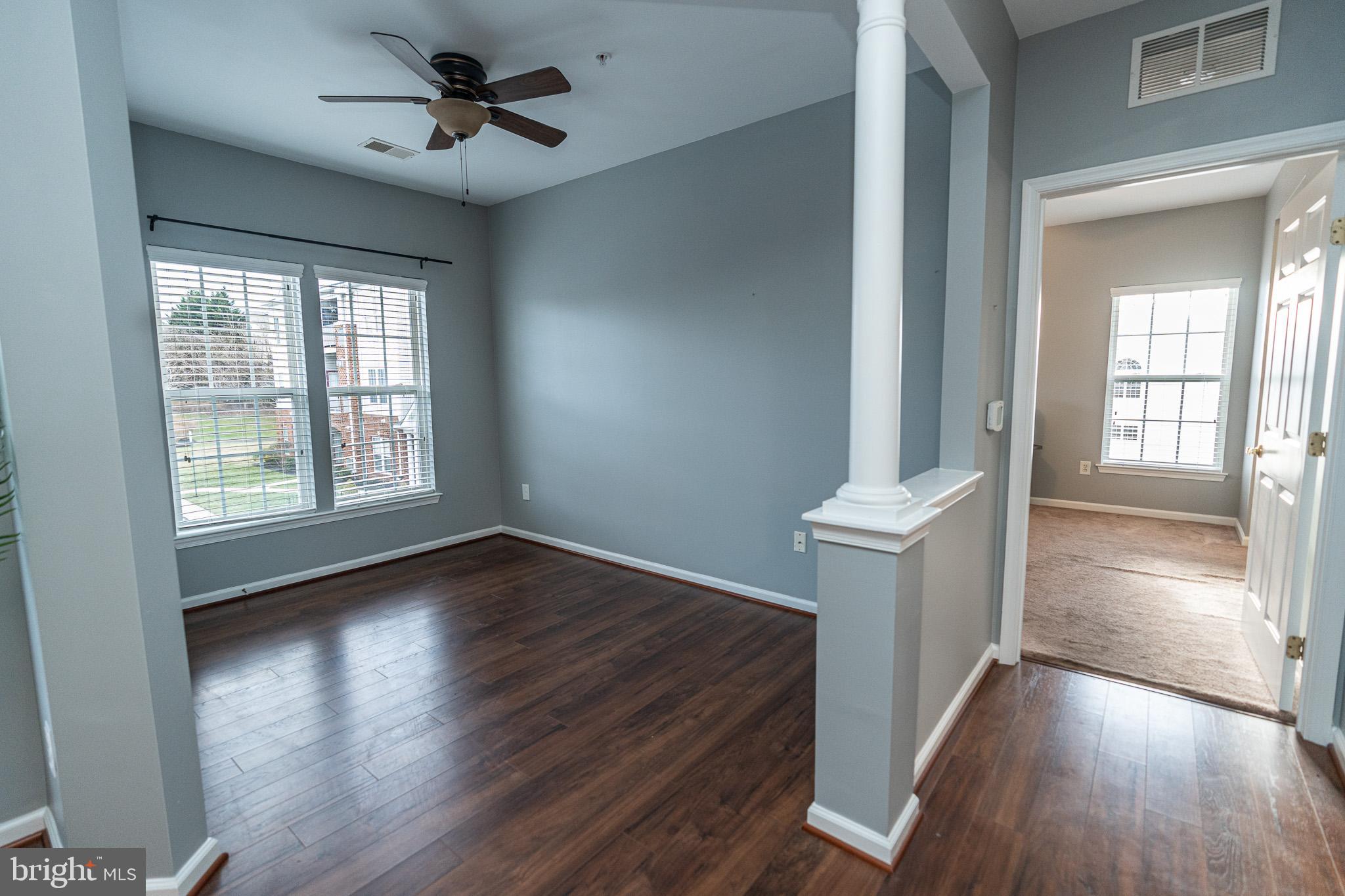 VILLAGE GREEN - Residential