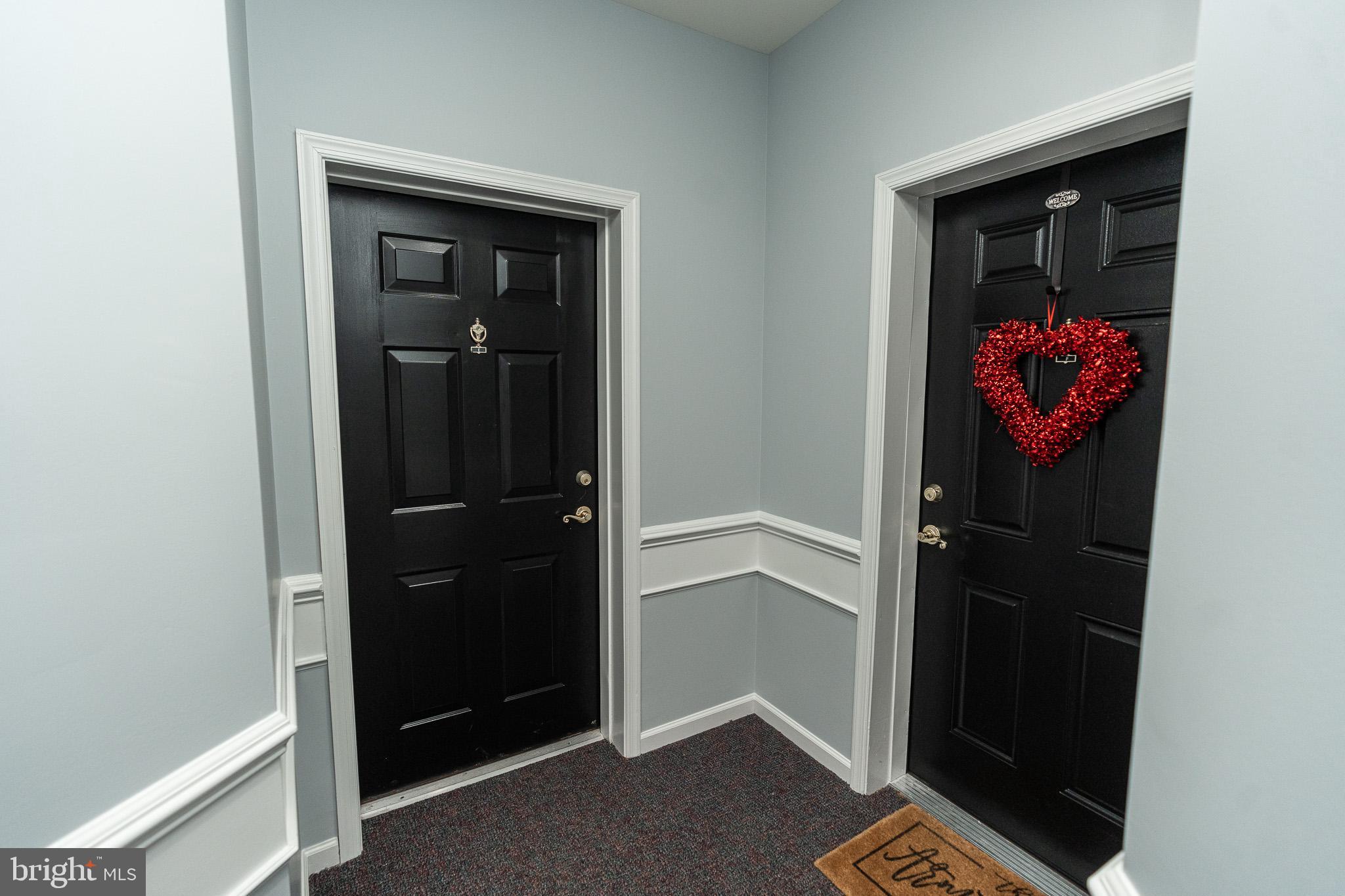 VILLAGE GREEN - Residential