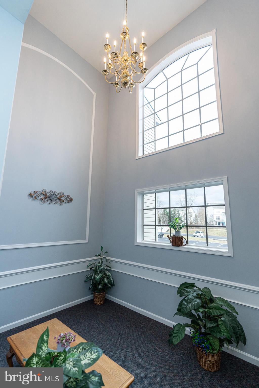 VILLAGE GREEN - Residential