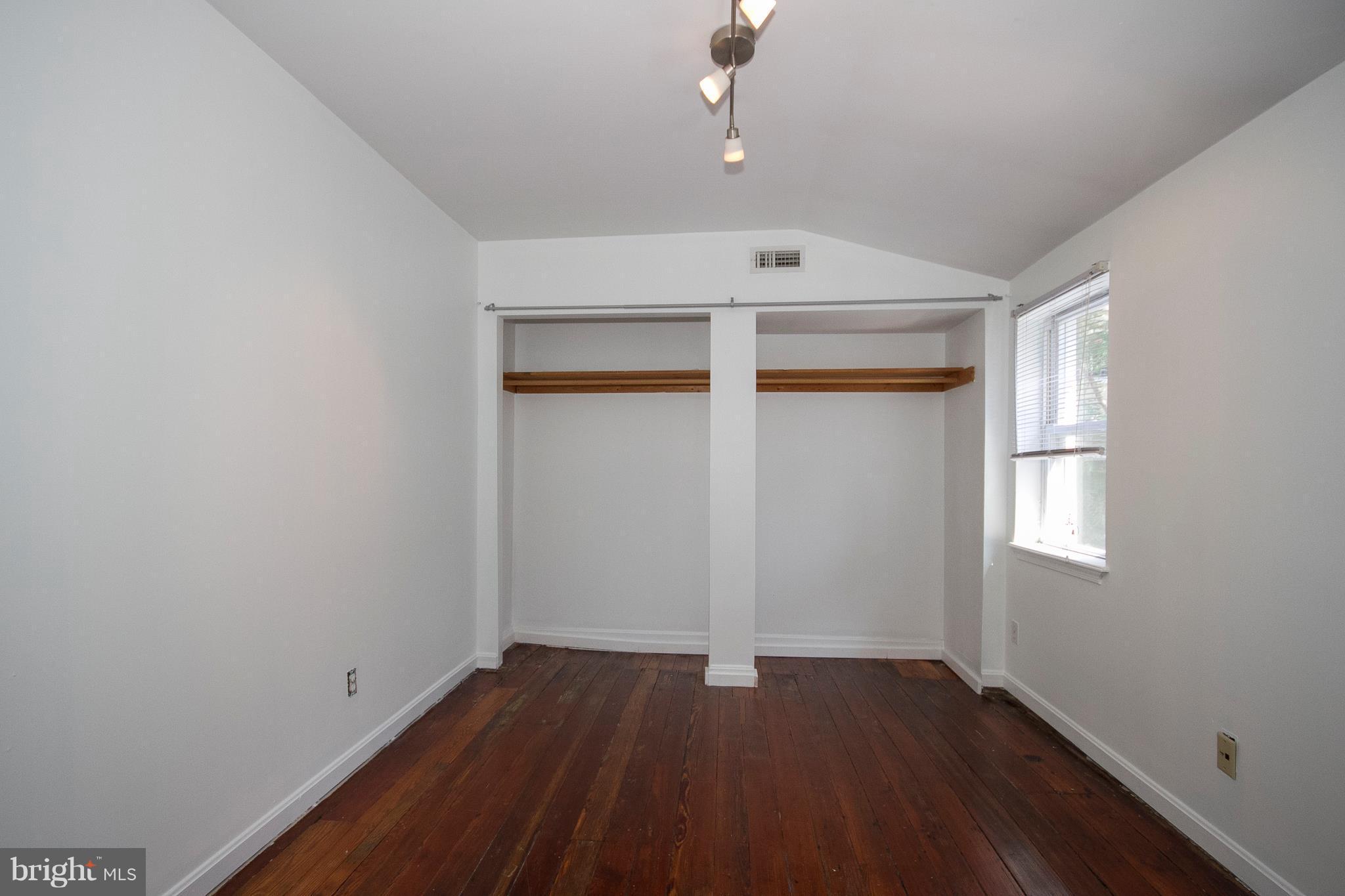 UPPER FELLS POINT - Residential