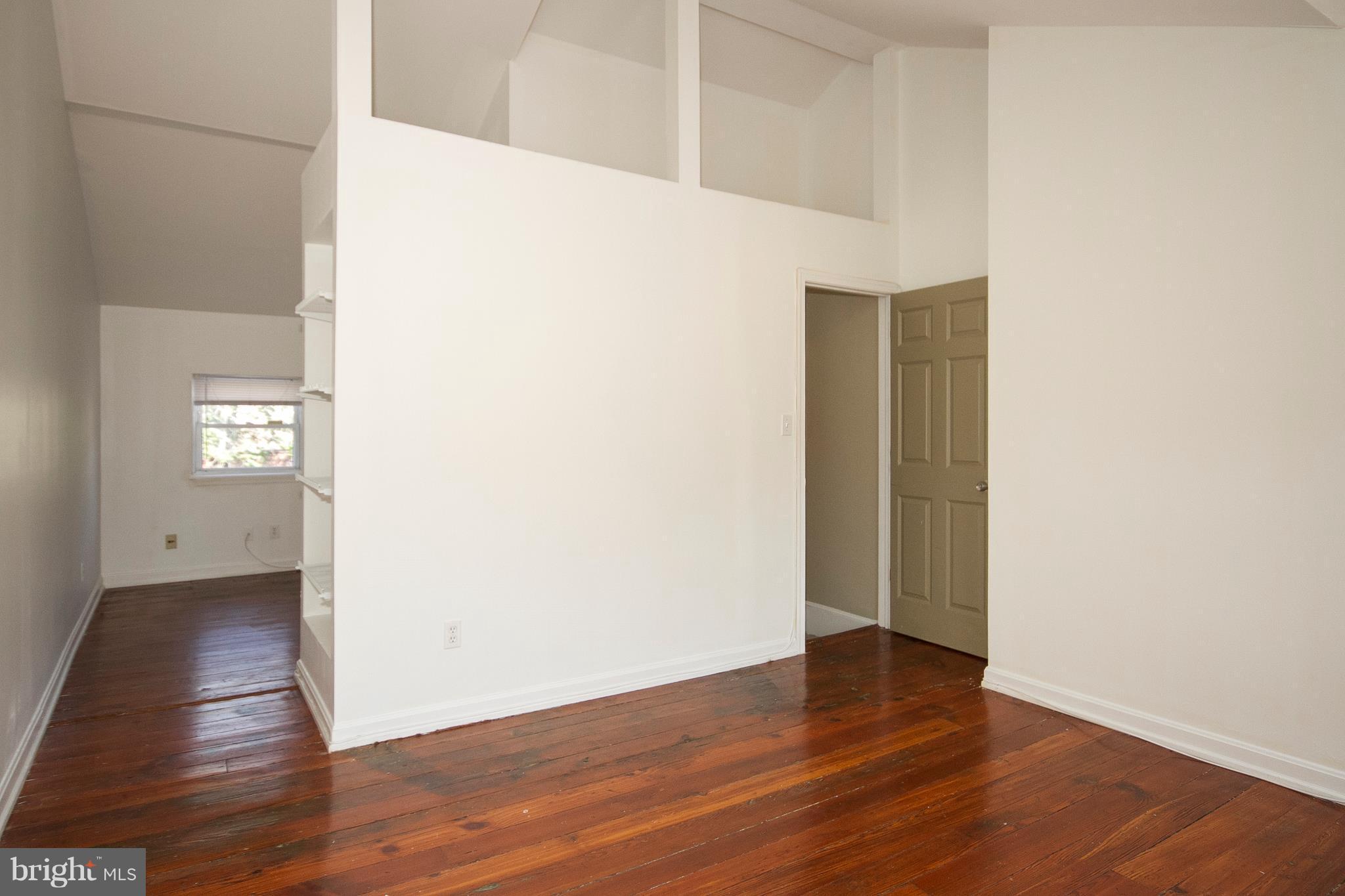 UPPER FELLS POINT - Residential