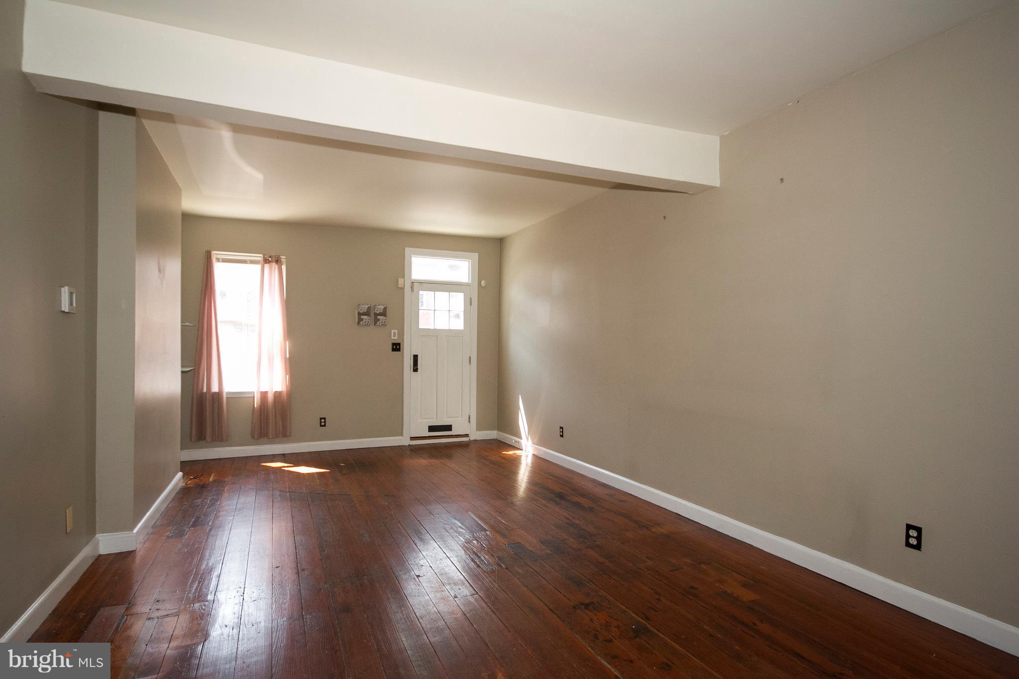 UPPER FELLS POINT - Residential