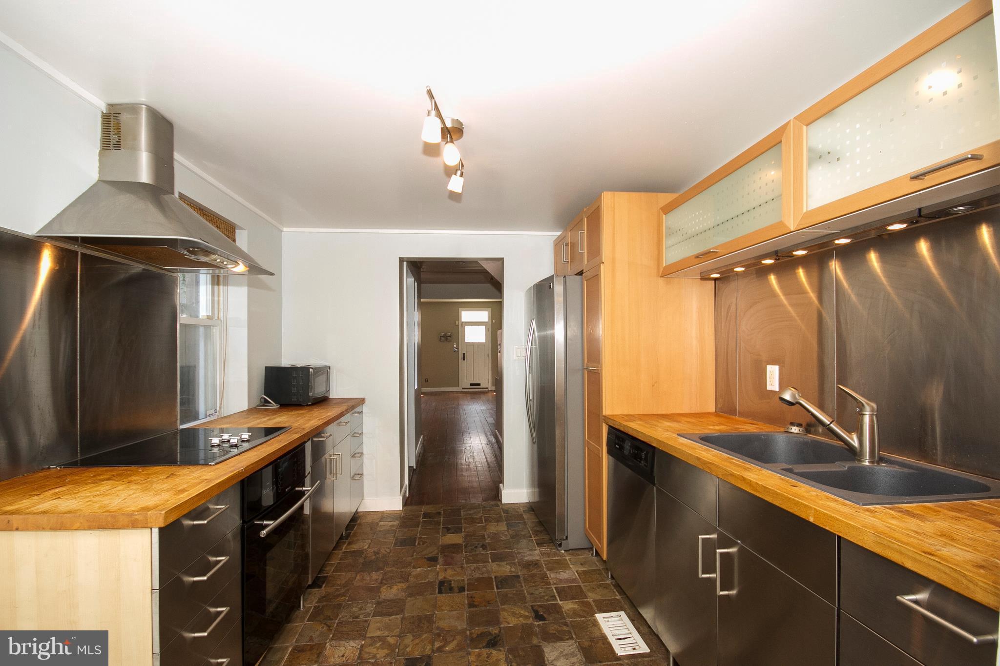 UPPER FELLS POINT - Residential