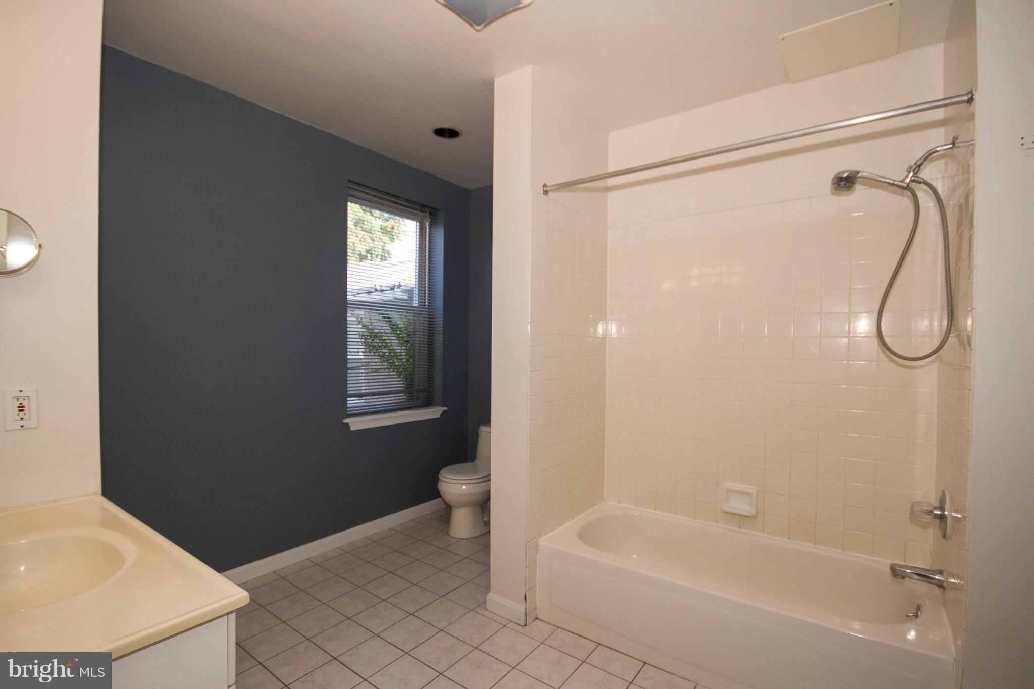 UPPER FELLS POINT - Residential