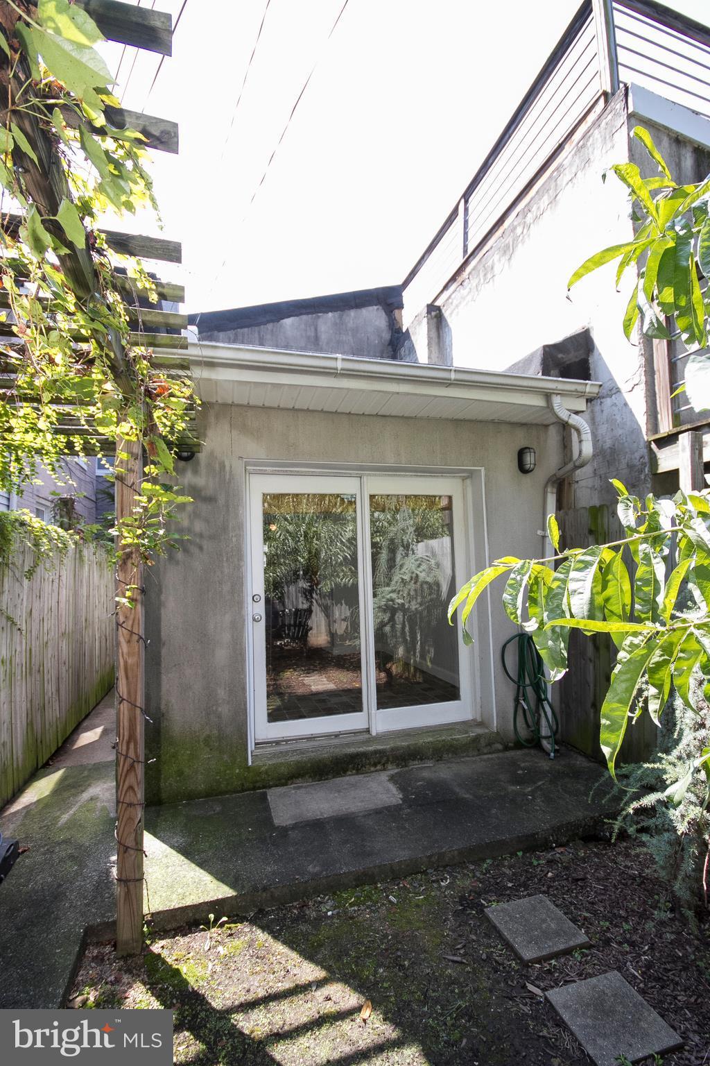 UPPER FELLS POINT - Residential