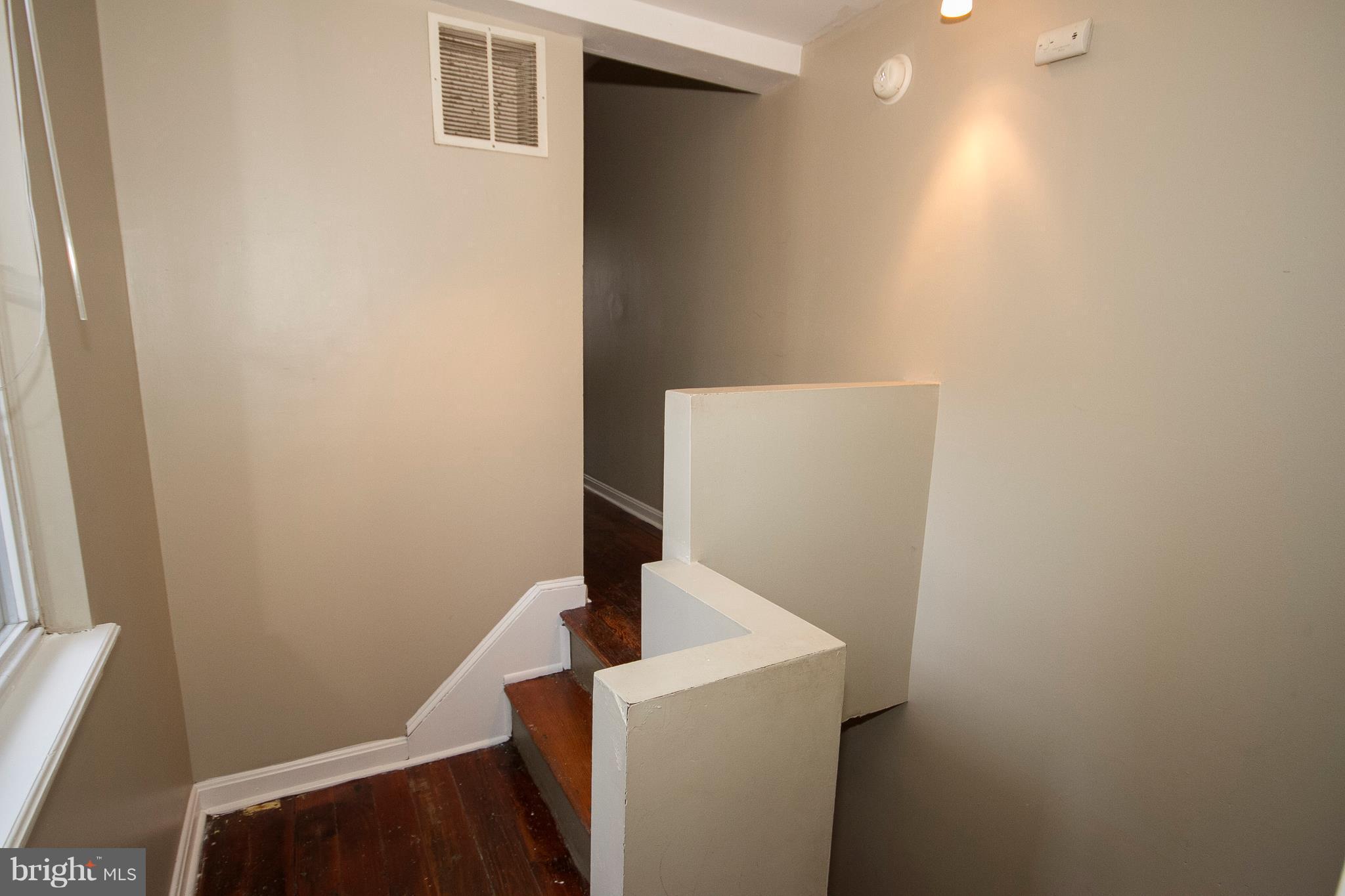 UPPER FELLS POINT - Residential