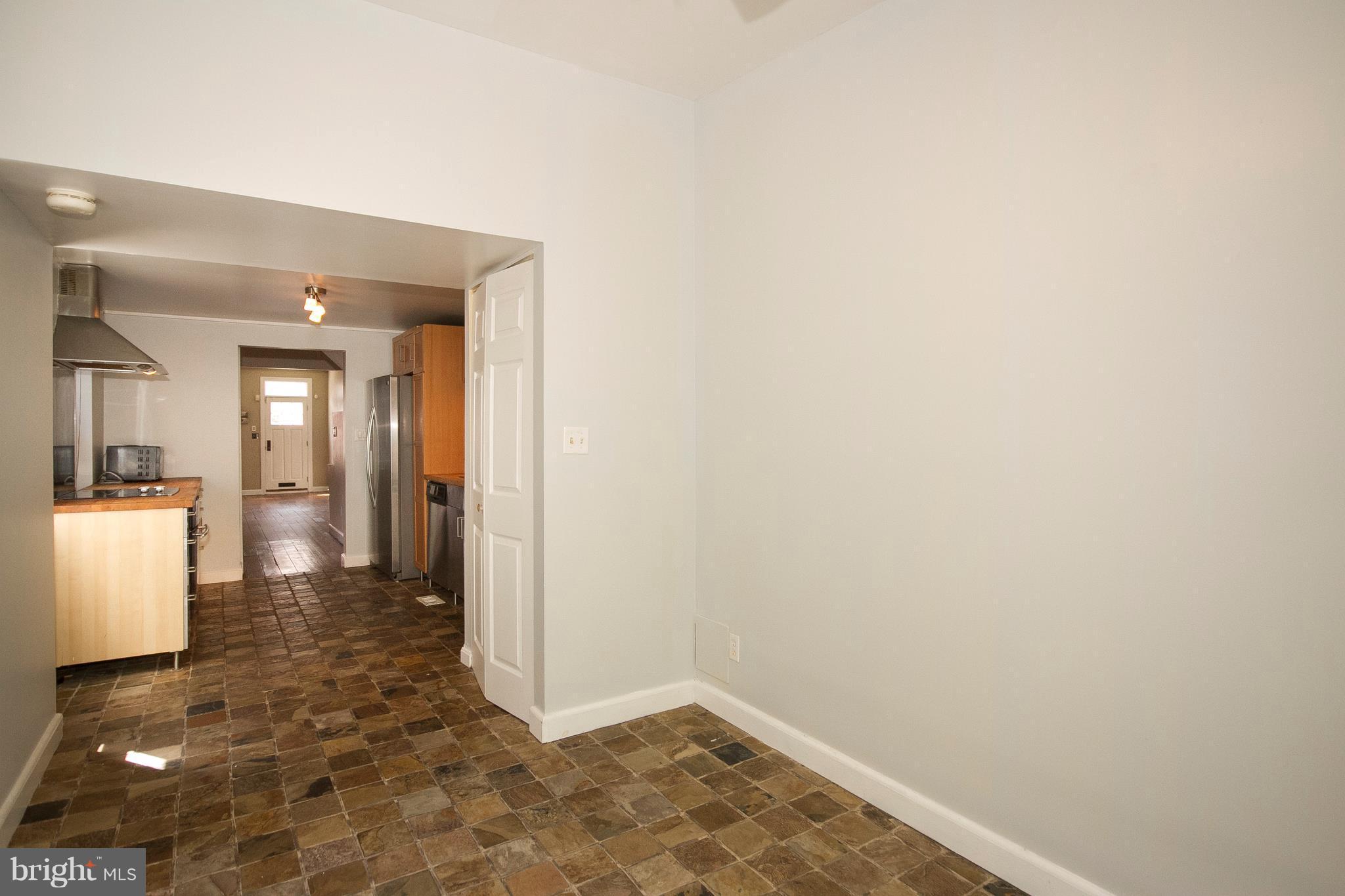 UPPER FELLS POINT - Residential