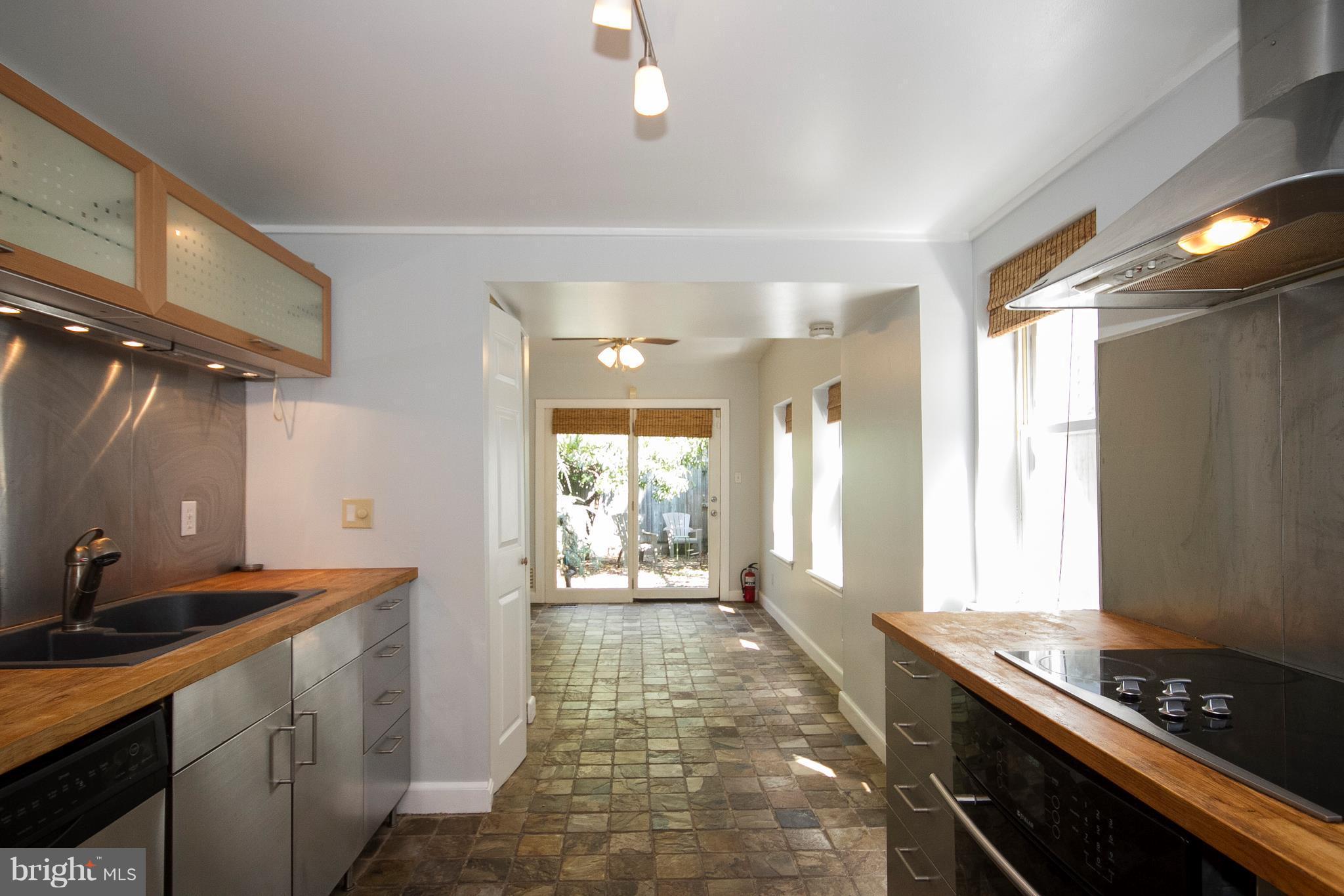 UPPER FELLS POINT - Residential