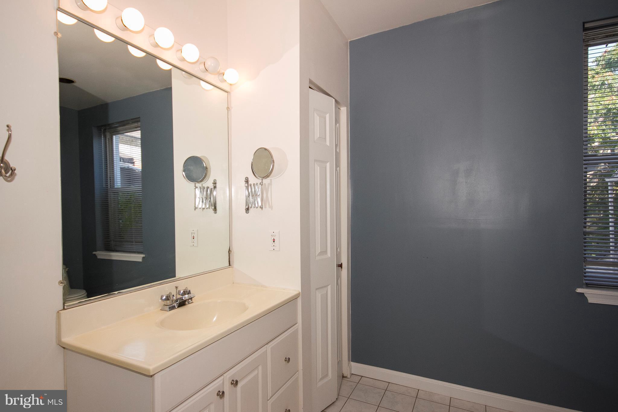 UPPER FELLS POINT - Residential