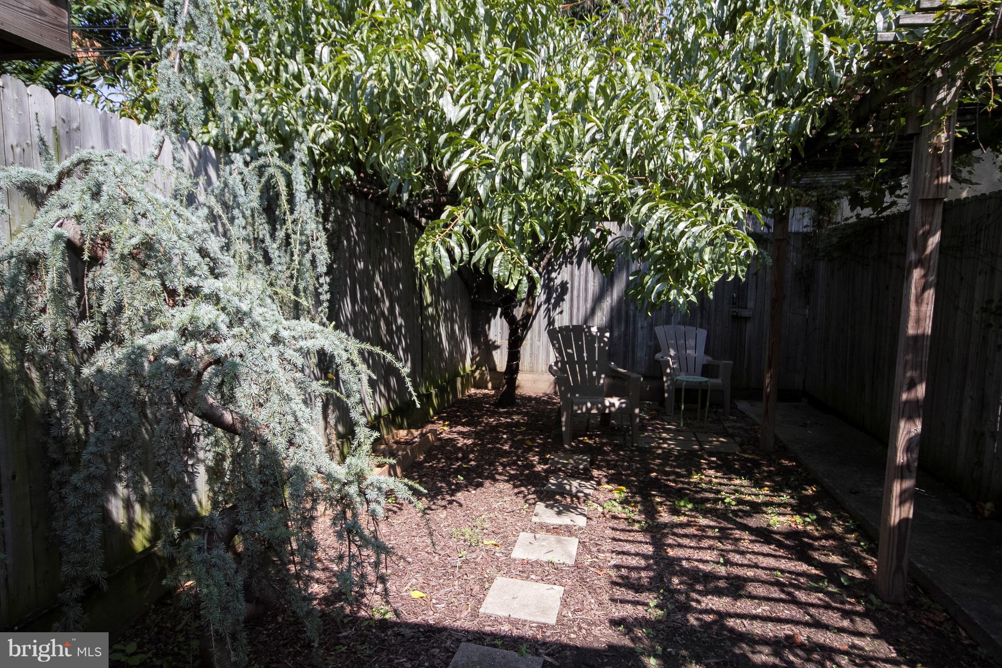 UPPER FELLS POINT - Residential