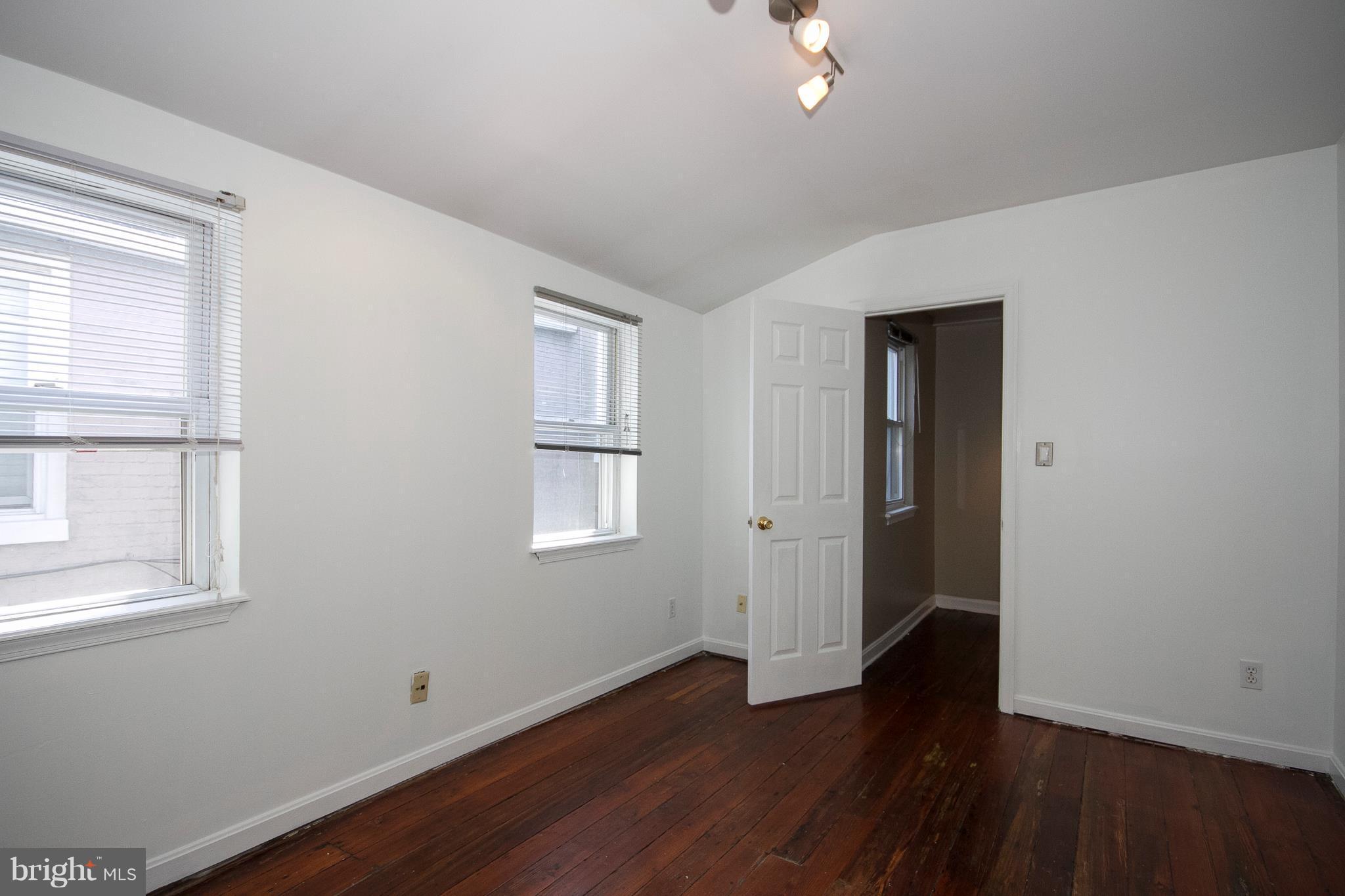 UPPER FELLS POINT - Residential