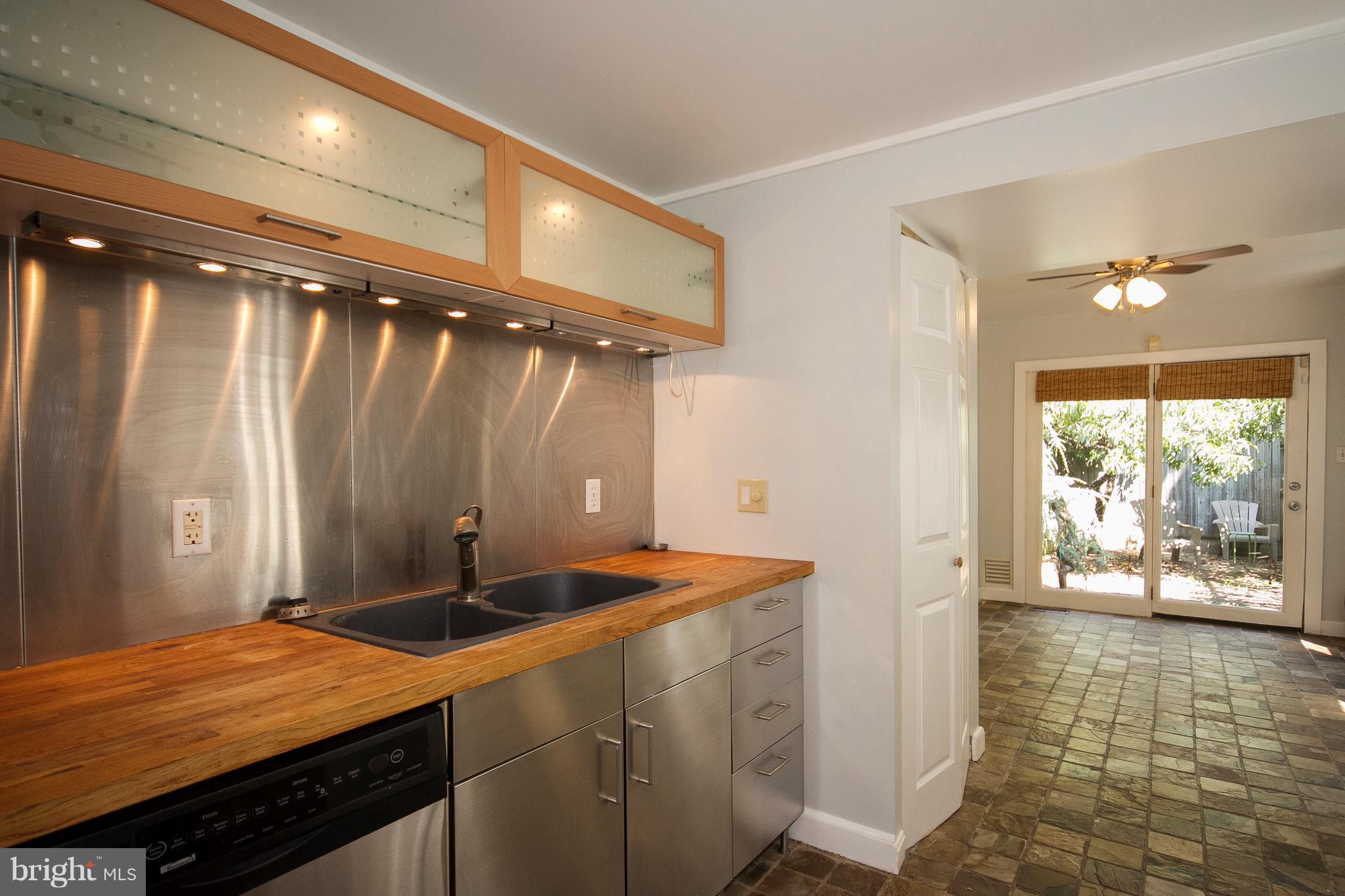 UPPER FELLS POINT - Residential