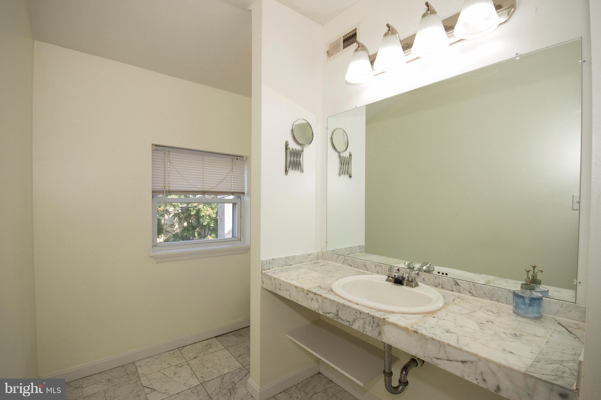 UPPER FELLS POINT - Residential