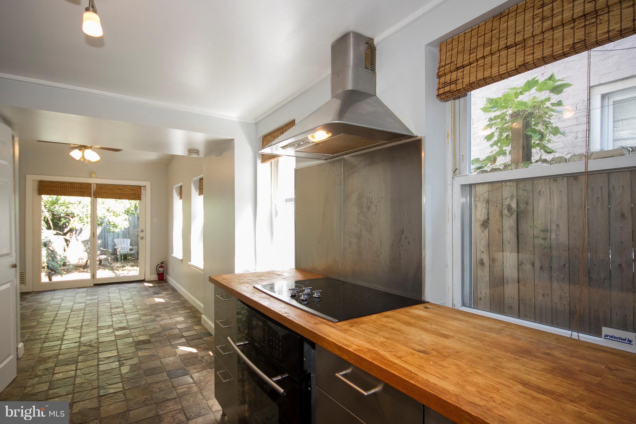 UPPER FELLS POINT - Residential