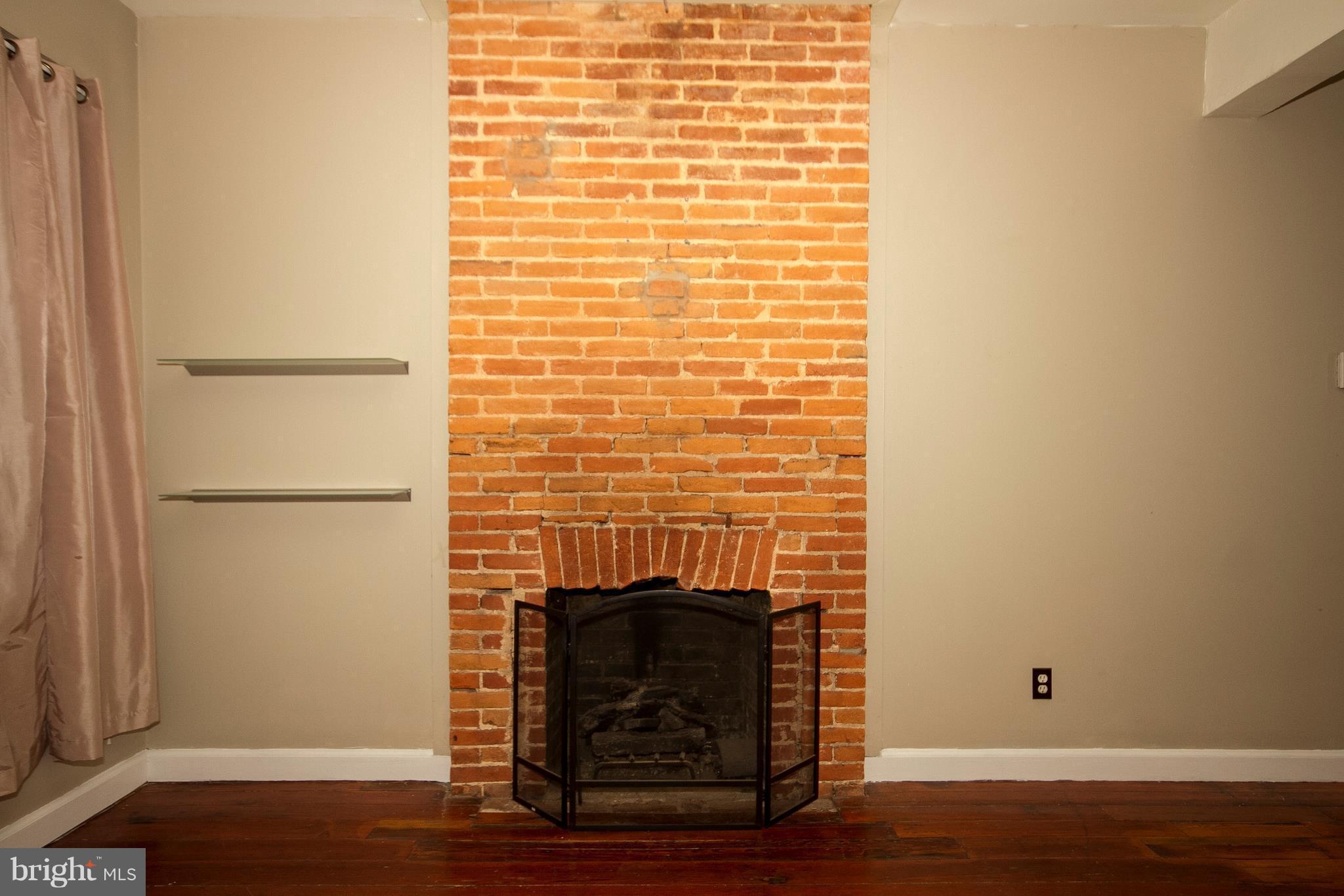 UPPER FELLS POINT - Residential