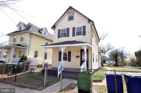 480 W FRONT STREET PALMYRA NJ 08065