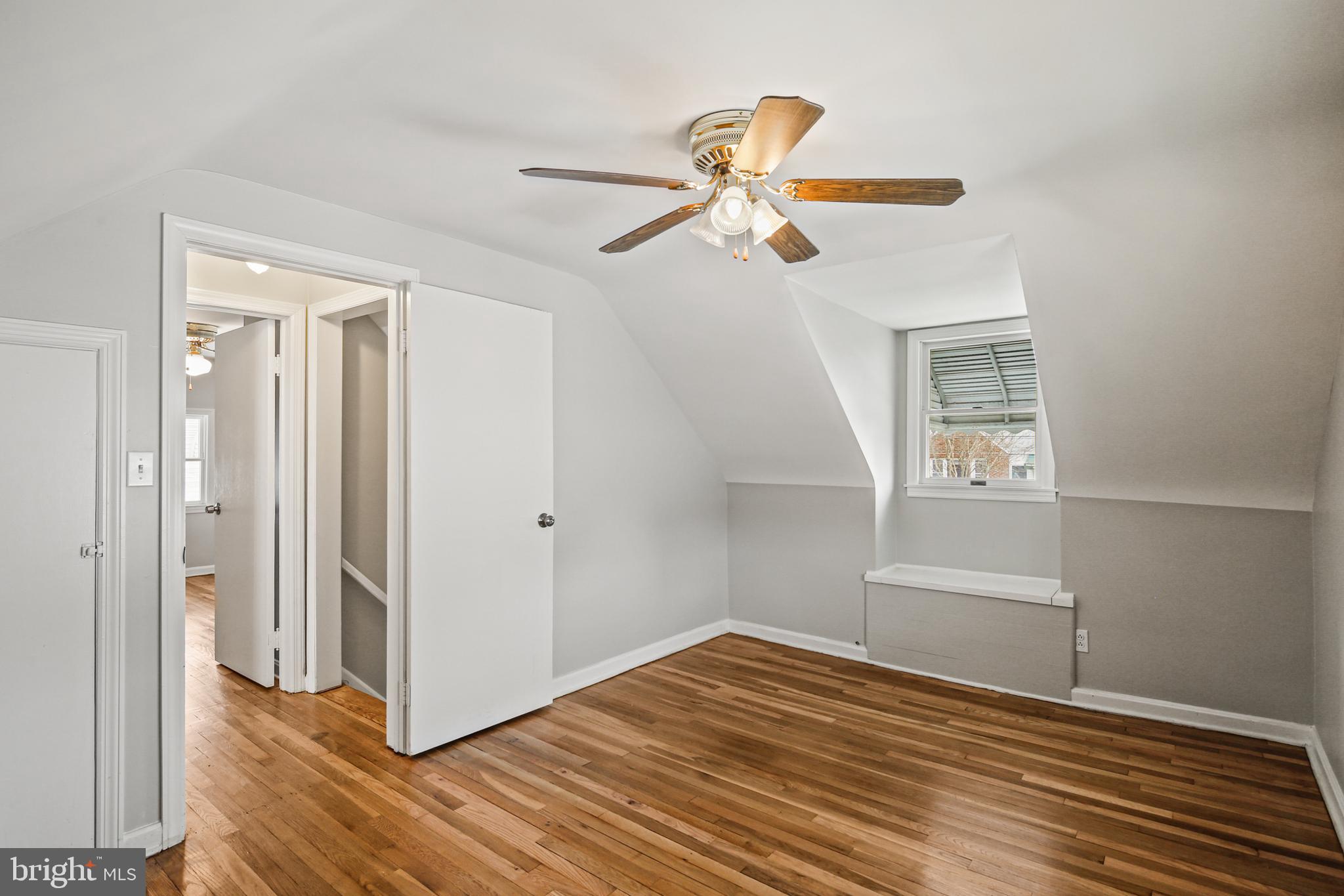 FERNDALE FARMS - Residential