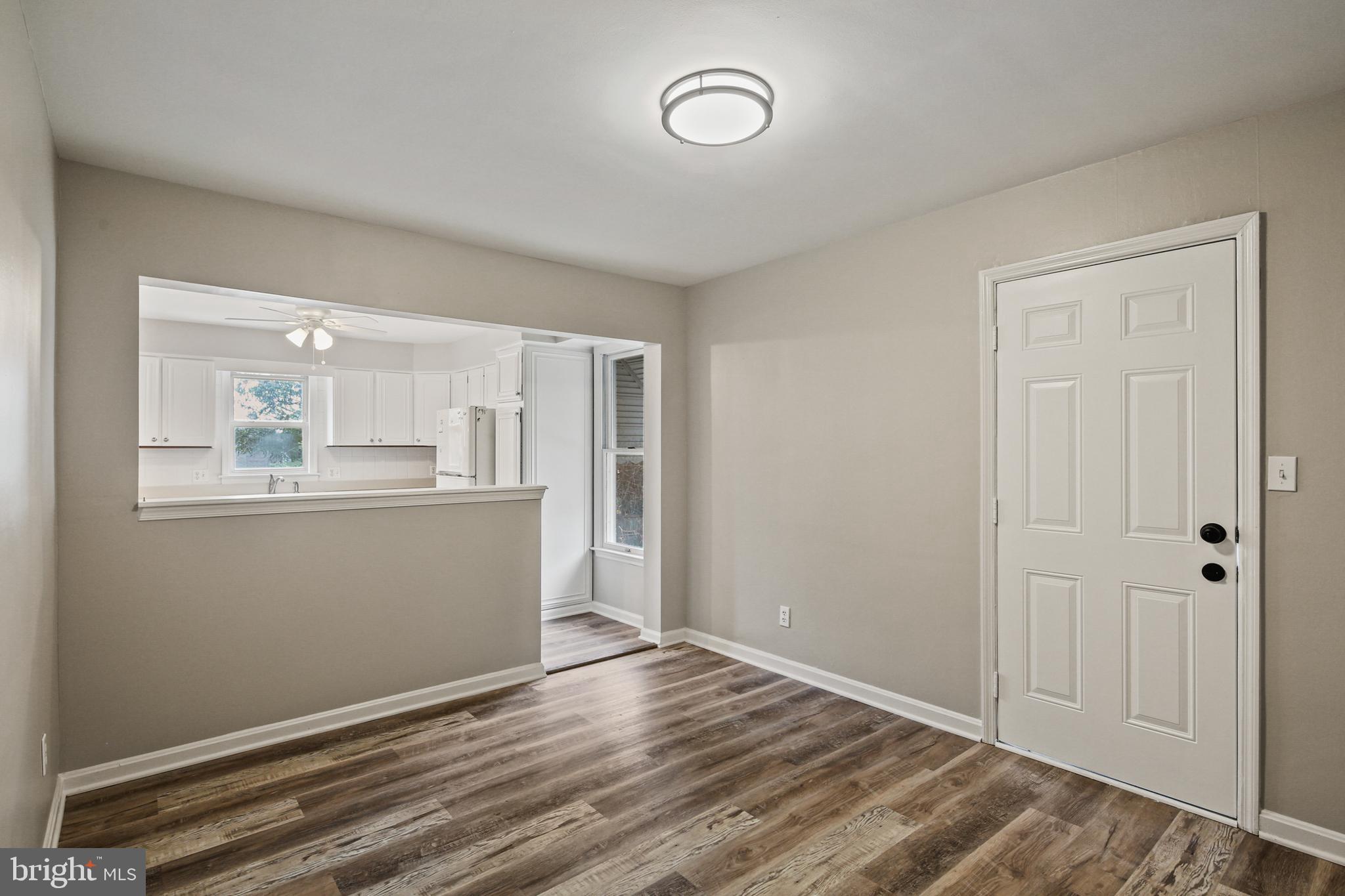 FERNDALE FARMS - Residential