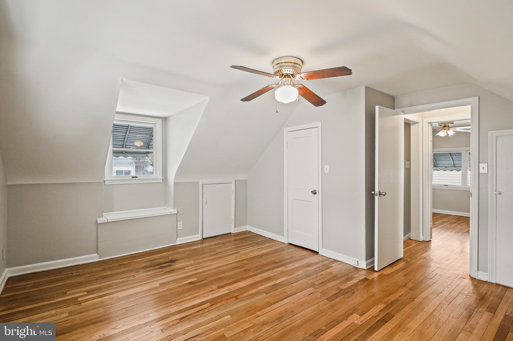 FERNDALE FARMS - Residential