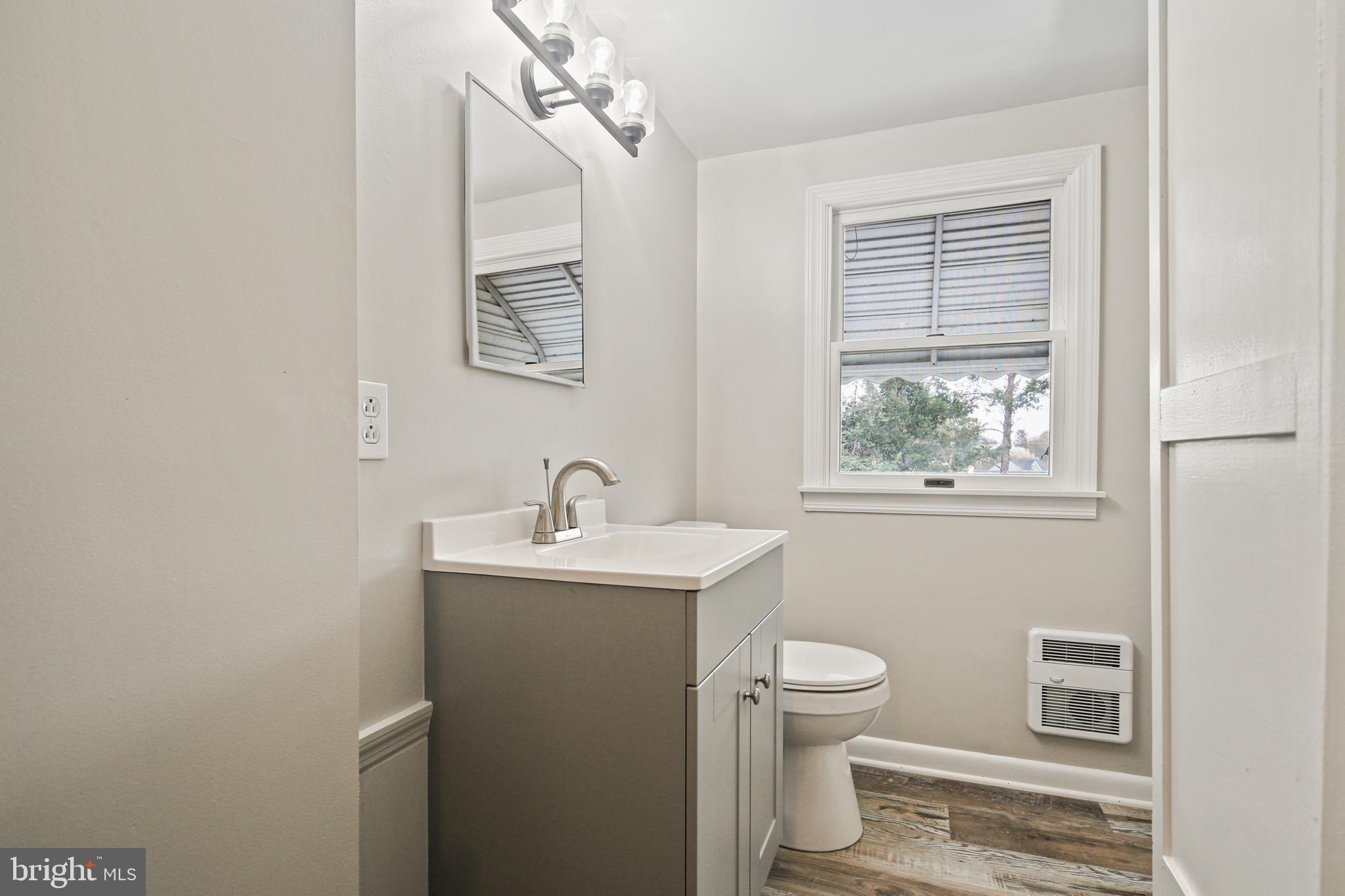 FERNDALE FARMS - Residential