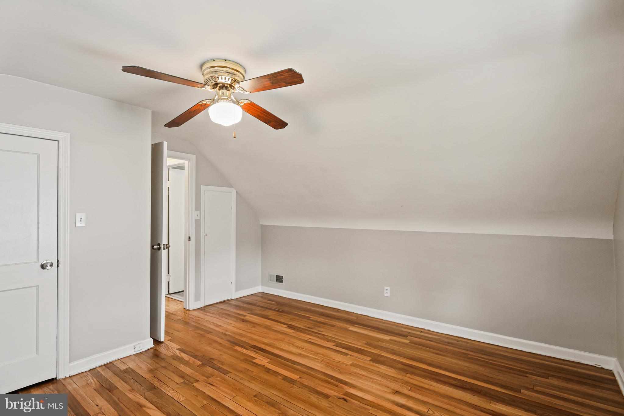 FERNDALE FARMS - Residential