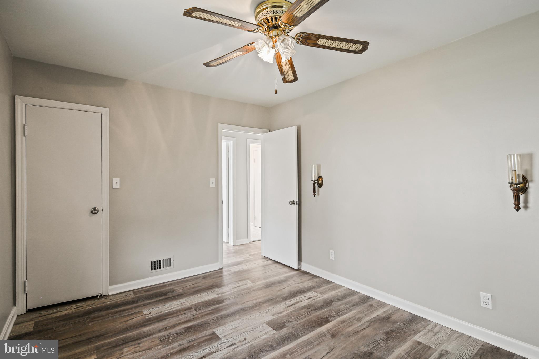 FERNDALE FARMS - Residential