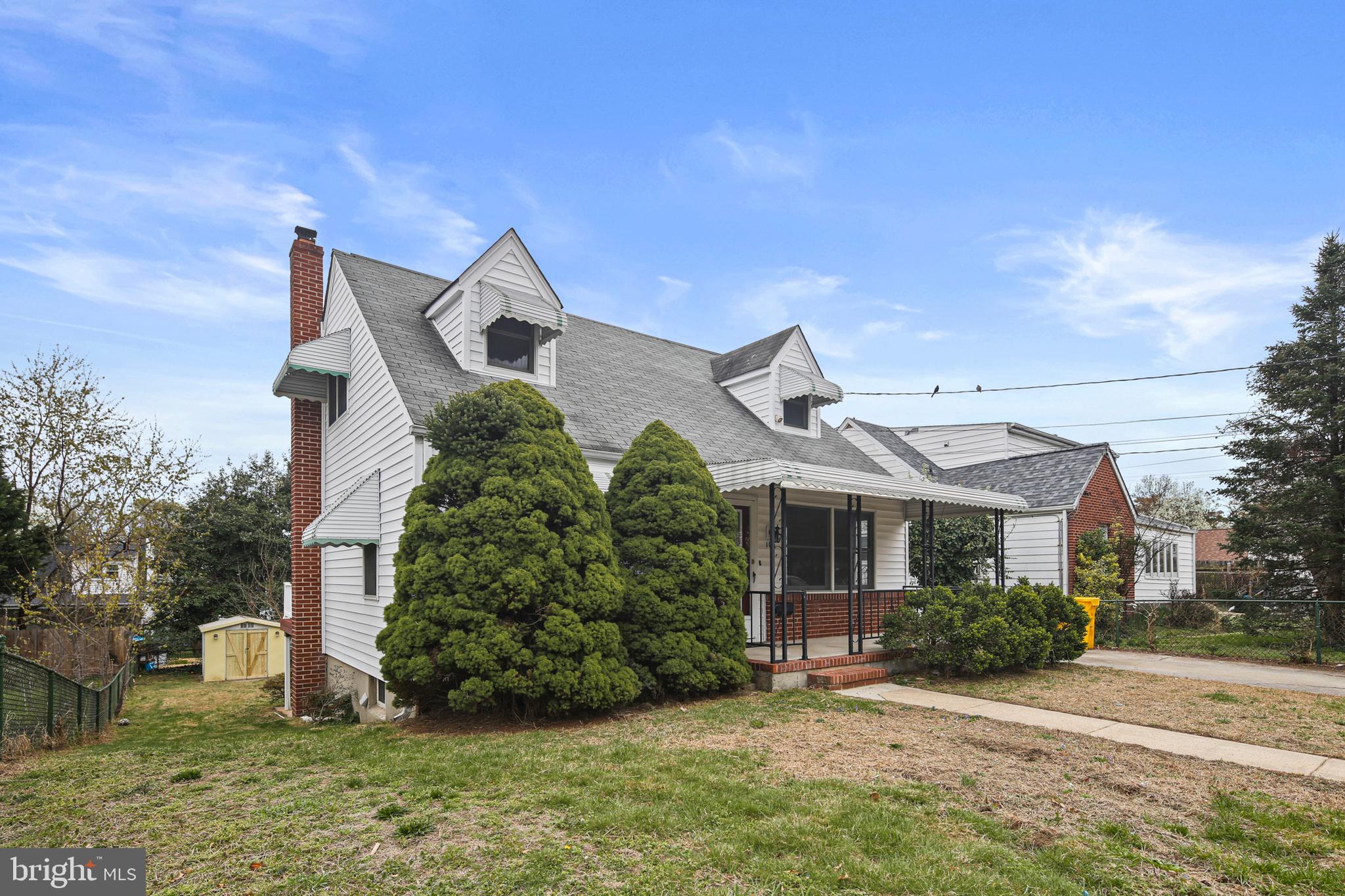 FERNDALE FARMS - Residential