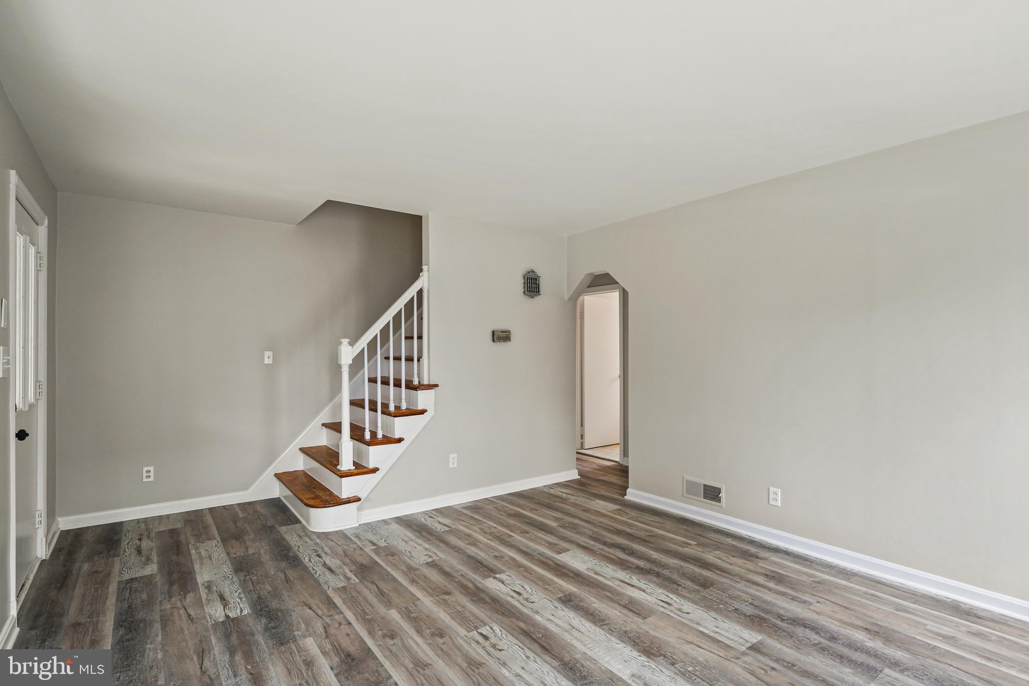 FERNDALE FARMS - Residential