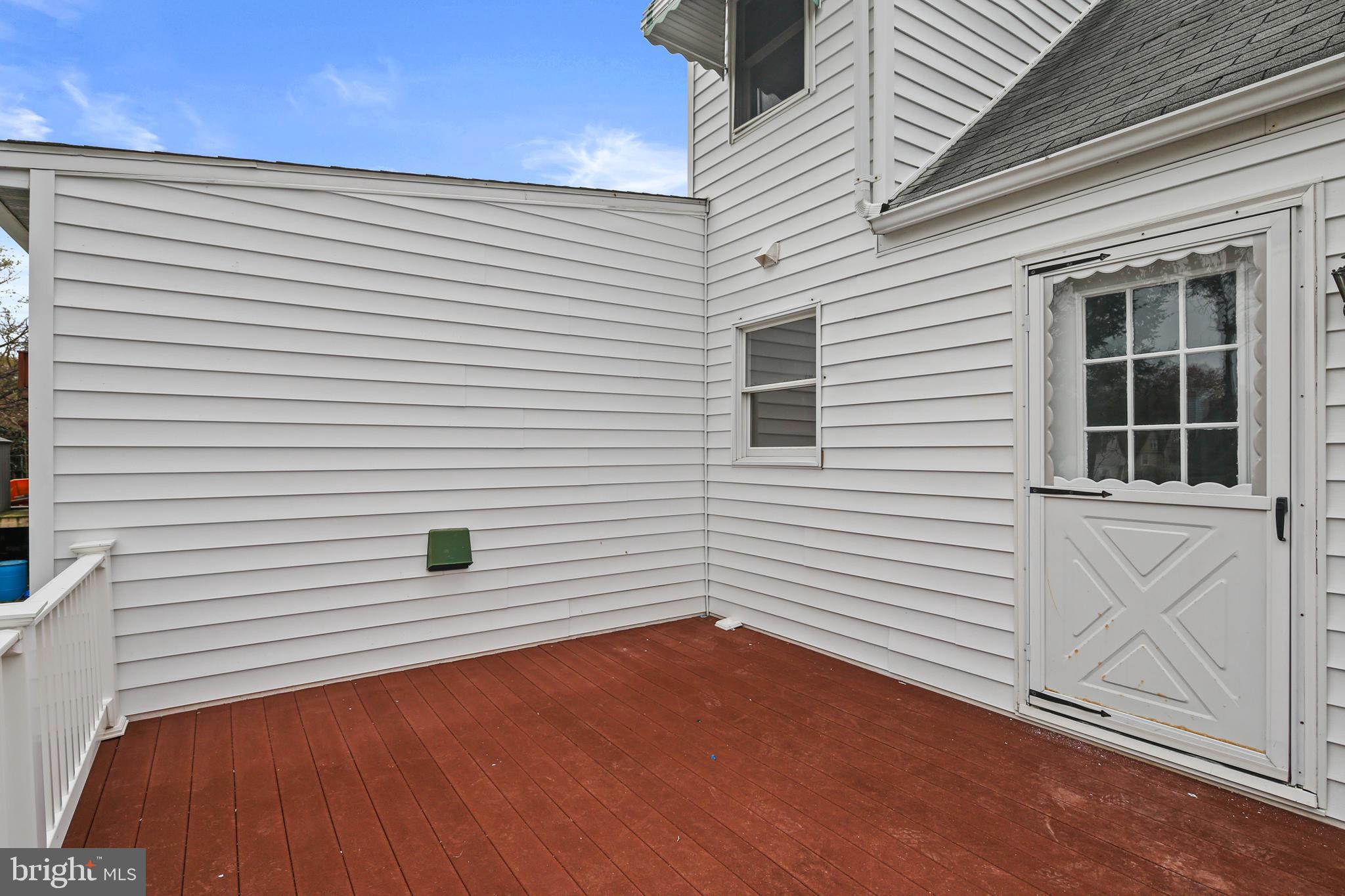 FERNDALE FARMS - Residential