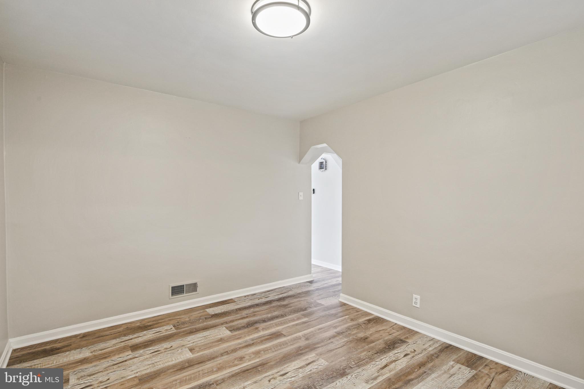 FERNDALE FARMS - Residential