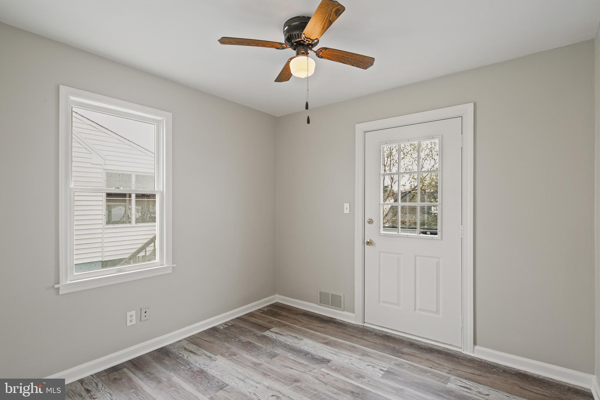 FERNDALE FARMS - Residential