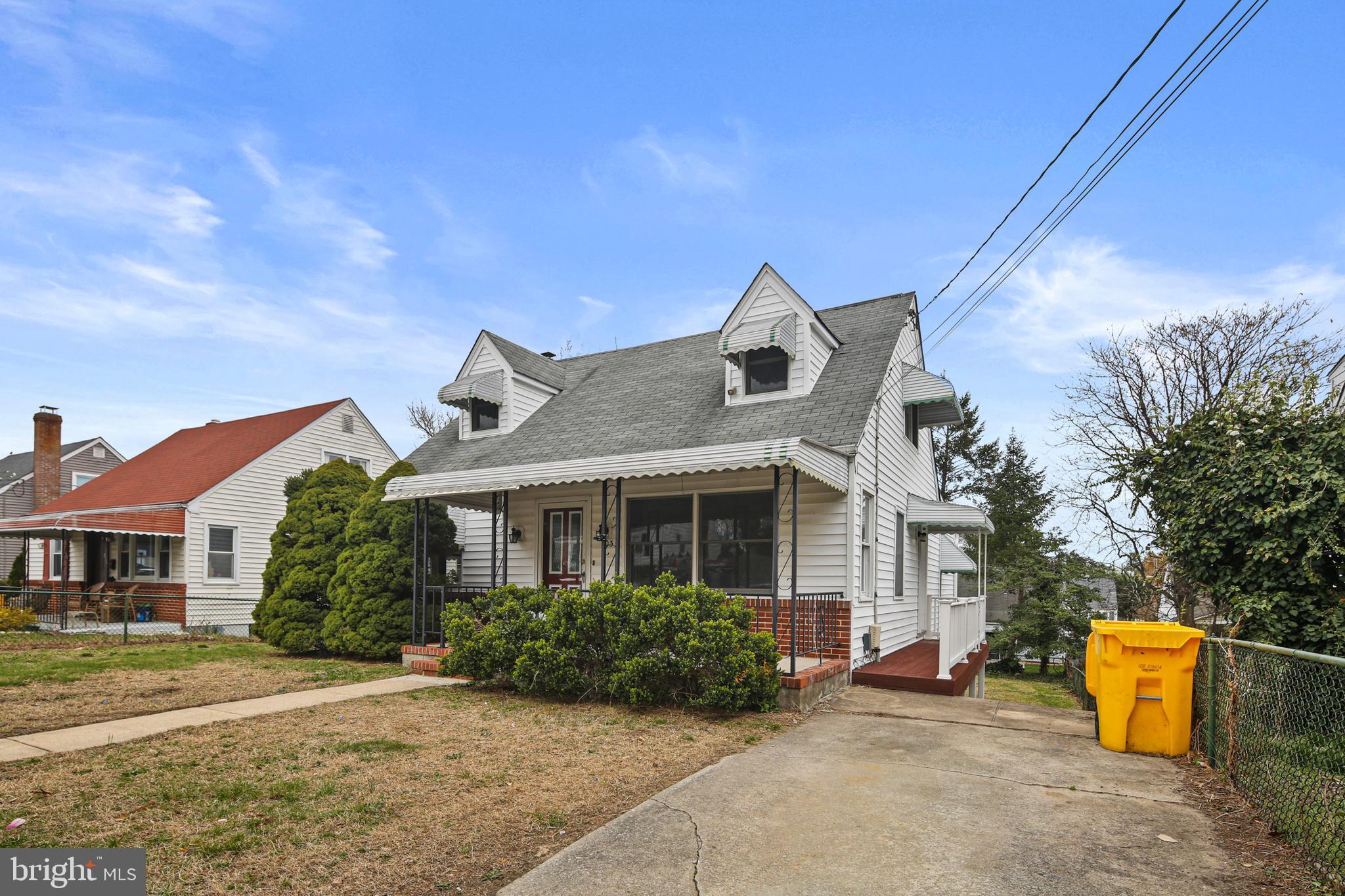 FERNDALE FARMS - Residential