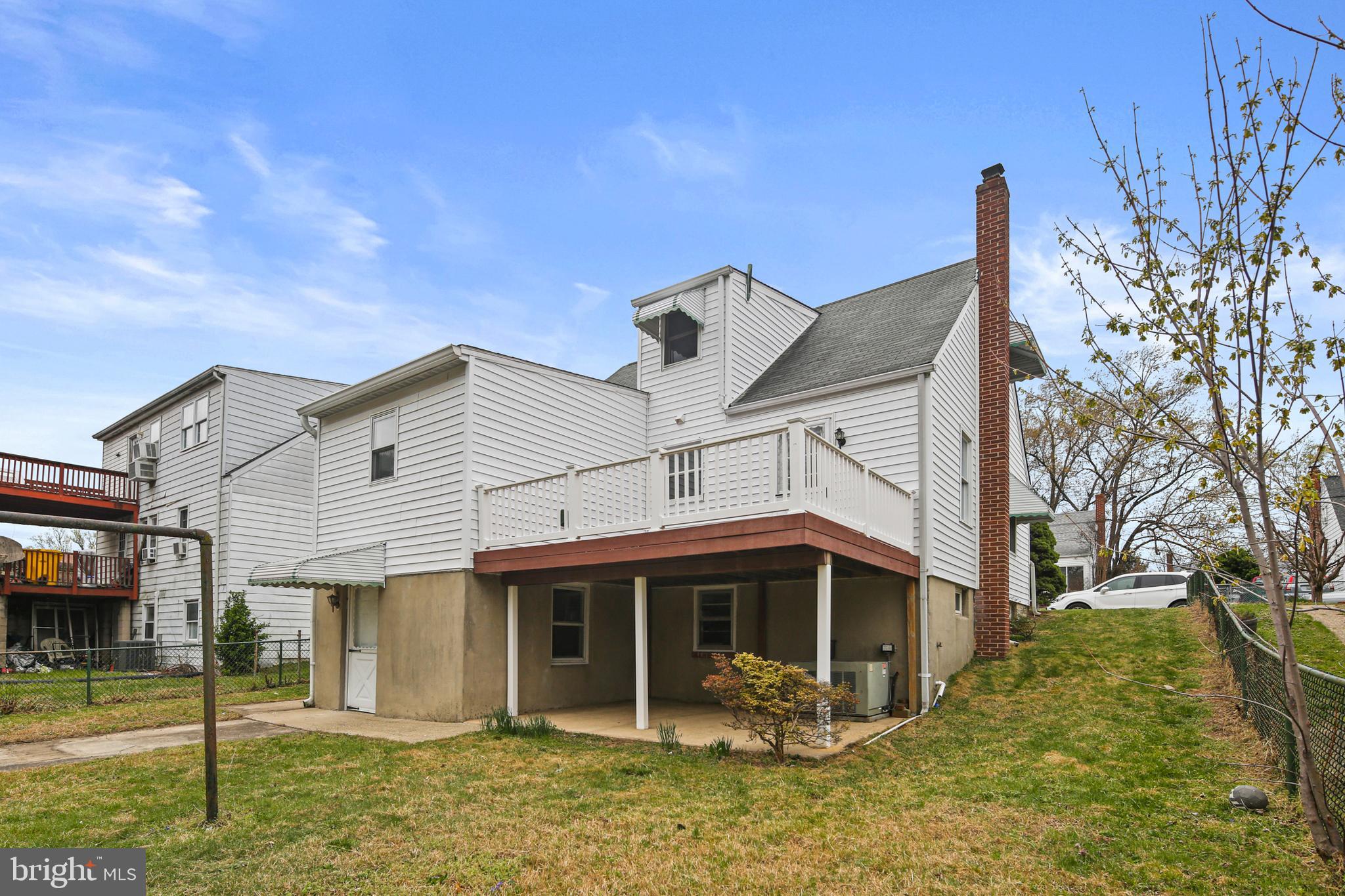 FERNDALE FARMS - Residential