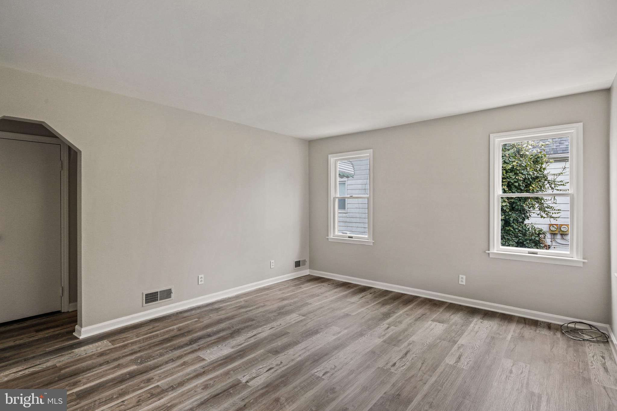 FERNDALE FARMS - Residential