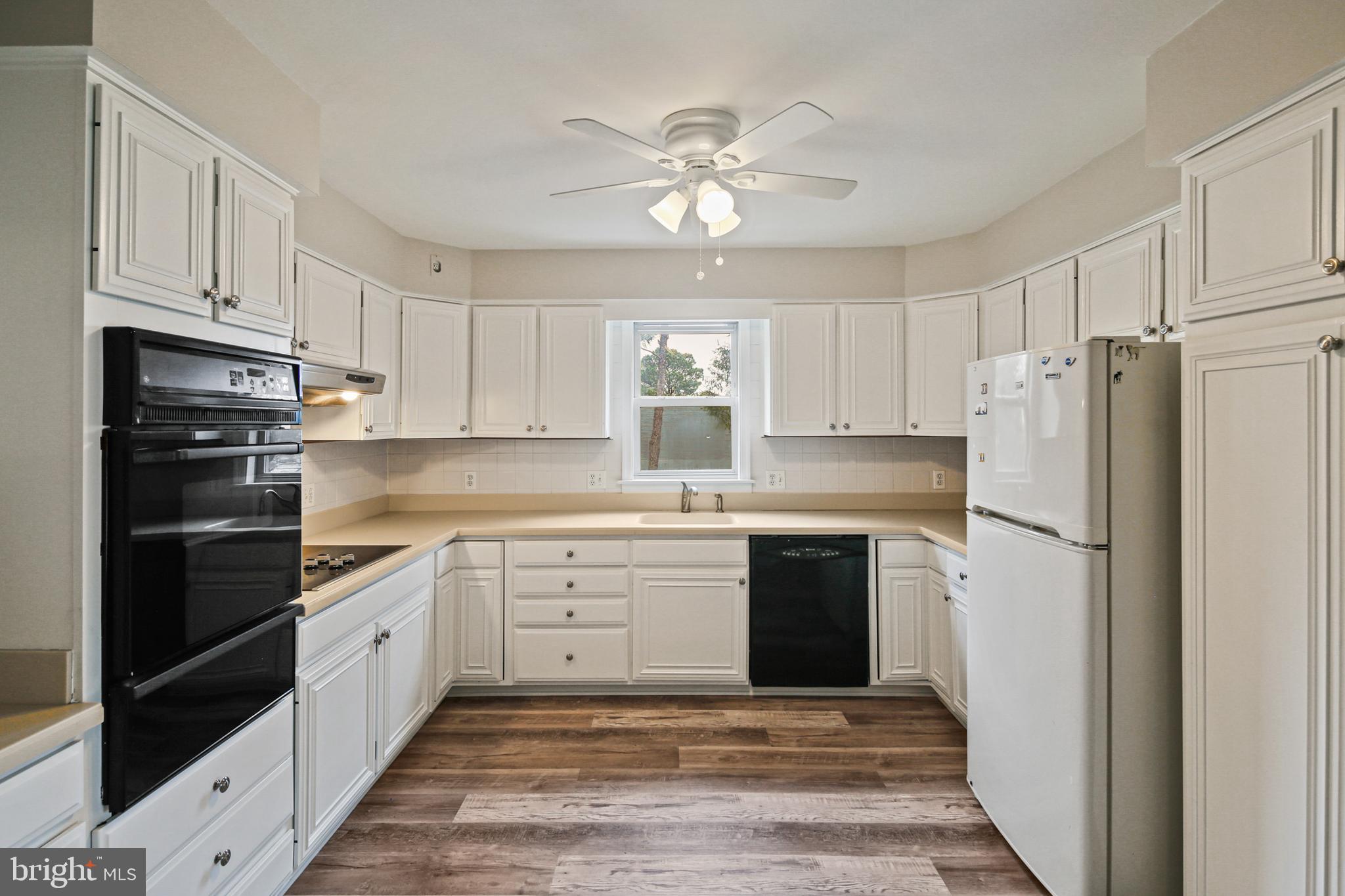 FERNDALE FARMS - Residential