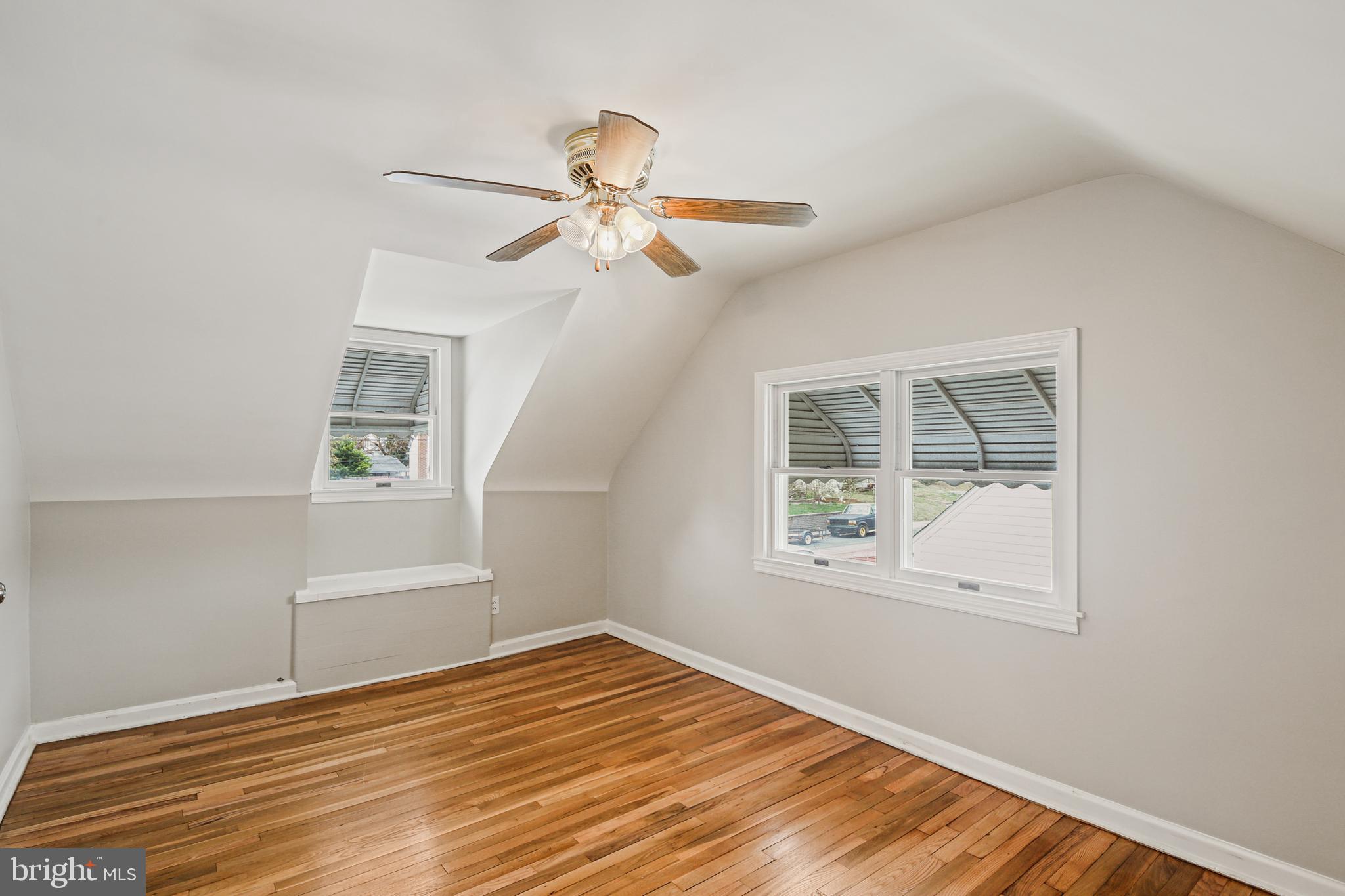 FERNDALE FARMS - Residential