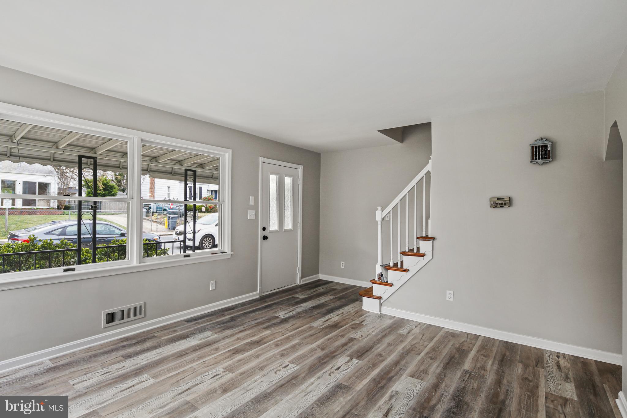 FERNDALE FARMS - Residential