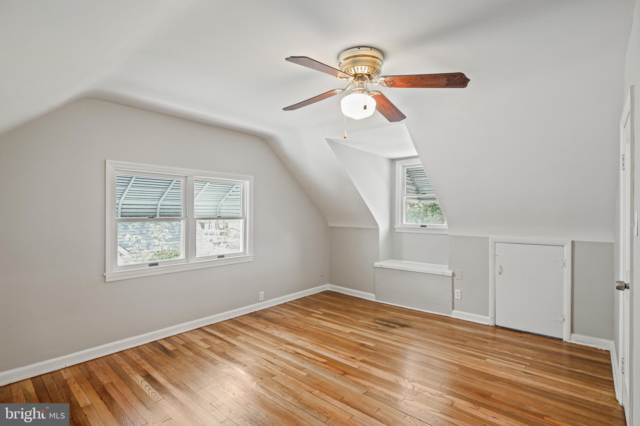 FERNDALE FARMS - Residential