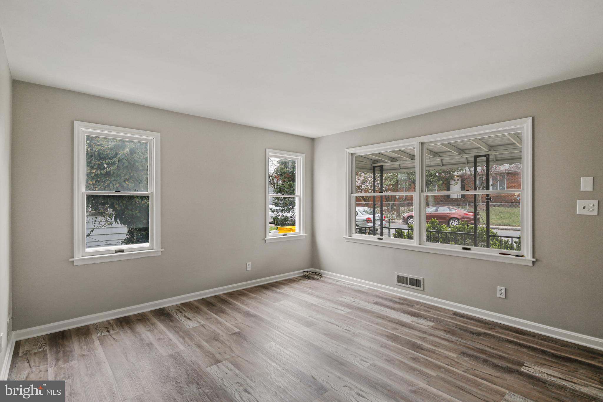 FERNDALE FARMS - Residential