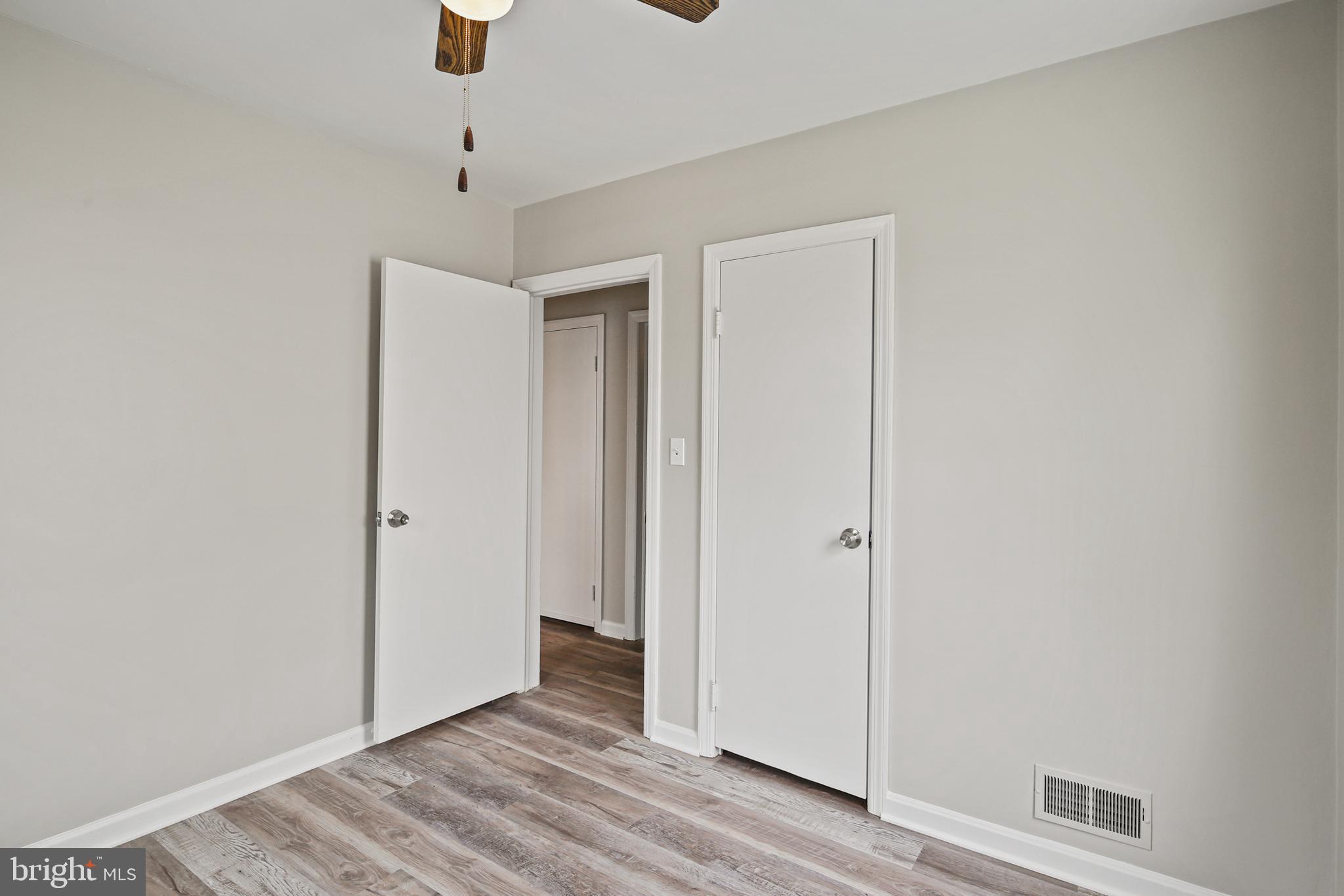 FERNDALE FARMS - Residential