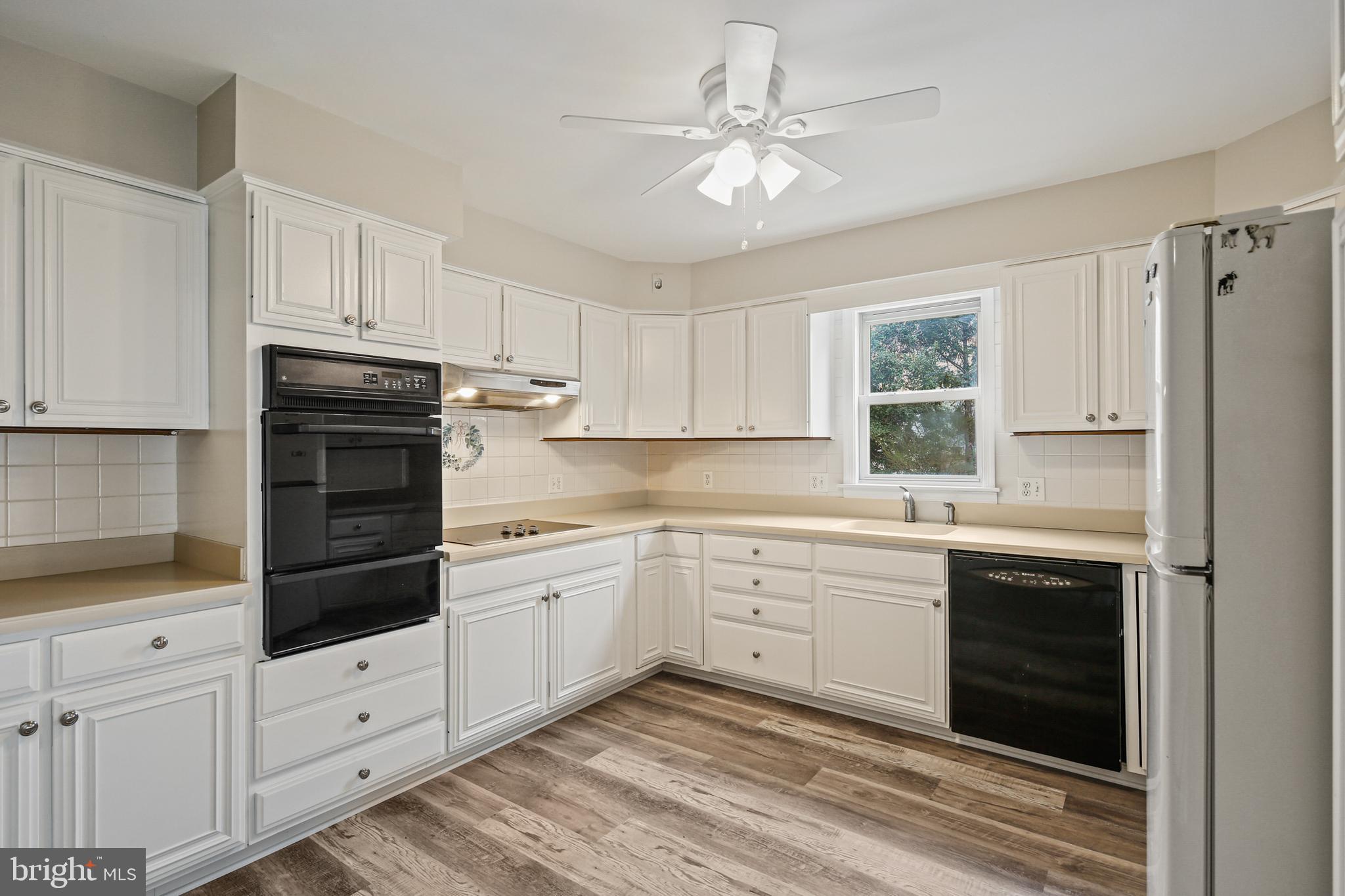 FERNDALE FARMS - Residential