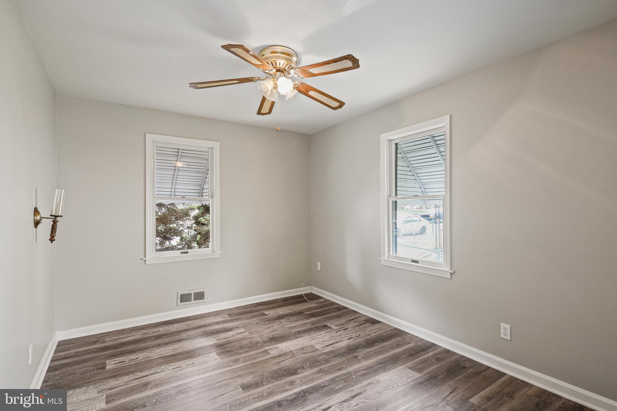 FERNDALE FARMS - Residential