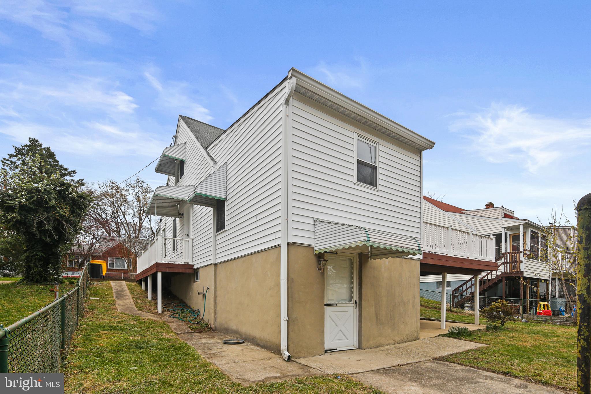 FERNDALE FARMS - Residential