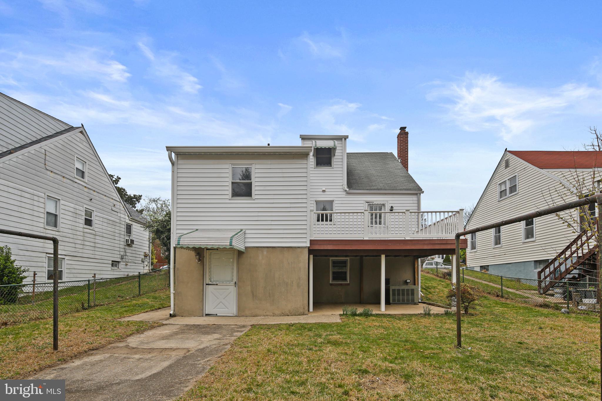 FERNDALE FARMS - Residential